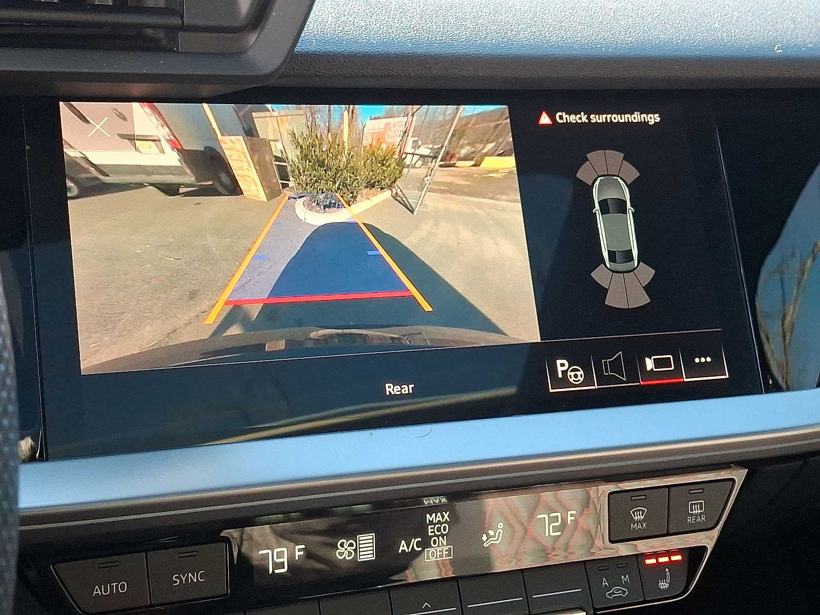 Thumbnail: 2024 Audi S3 - 15