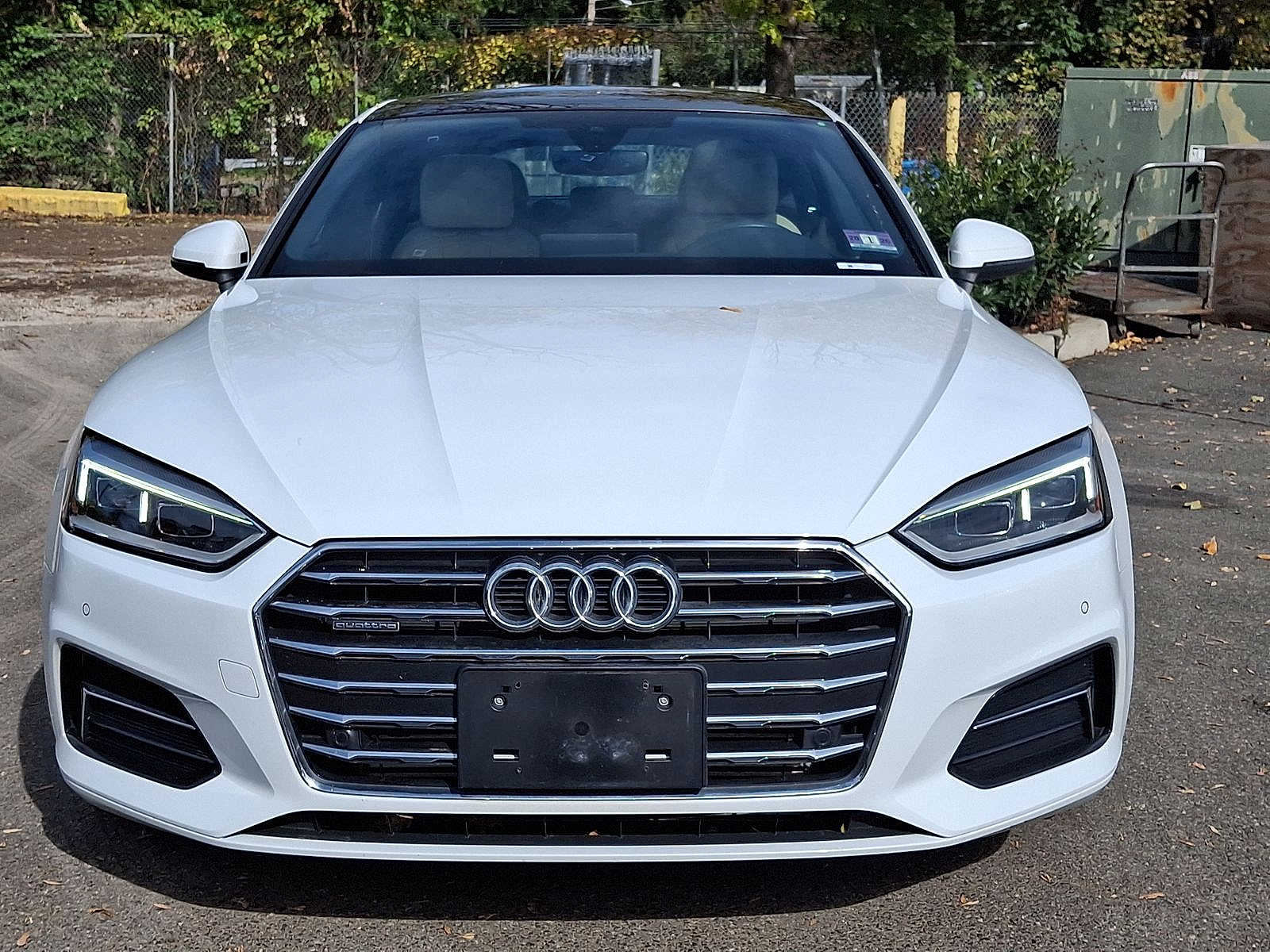 Thumbnail: 2019 Audi A5 - 24