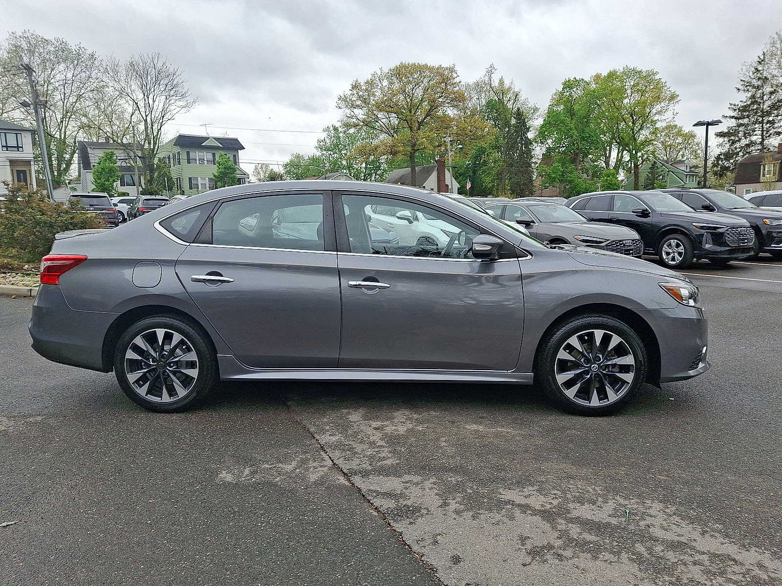 Thumbnail: 2018 Nissan Sentra - 26