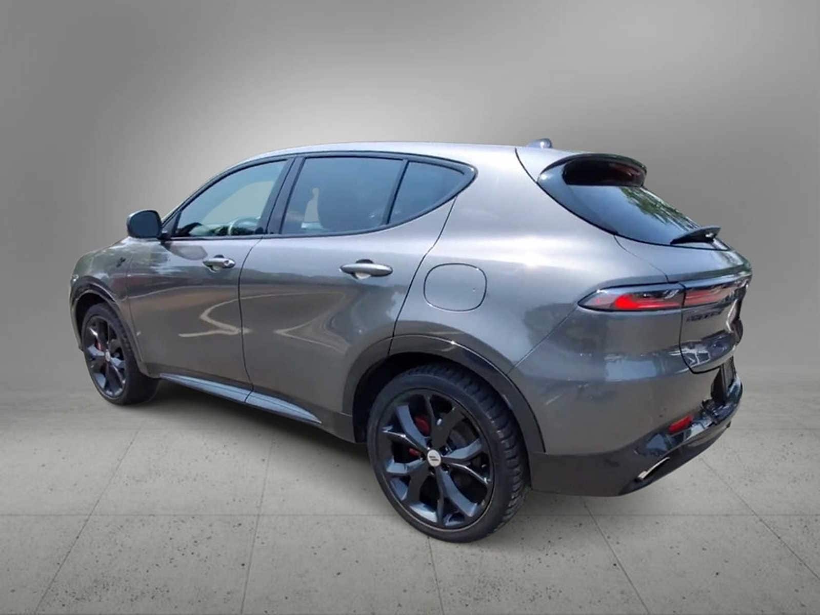 2024 Dodge Hornet R/T 6