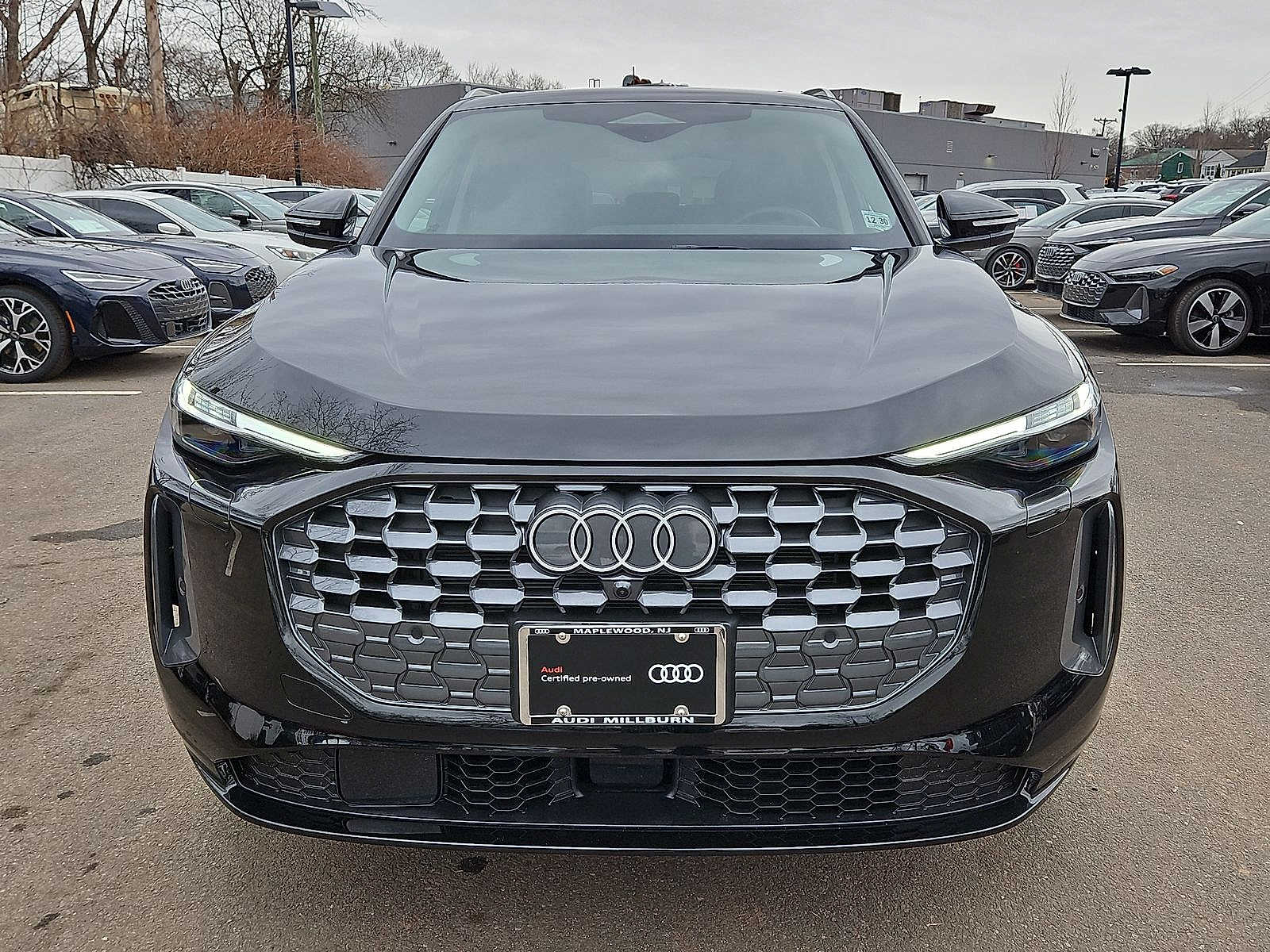 Thumbnail: 2025 Audi Q5 - 29