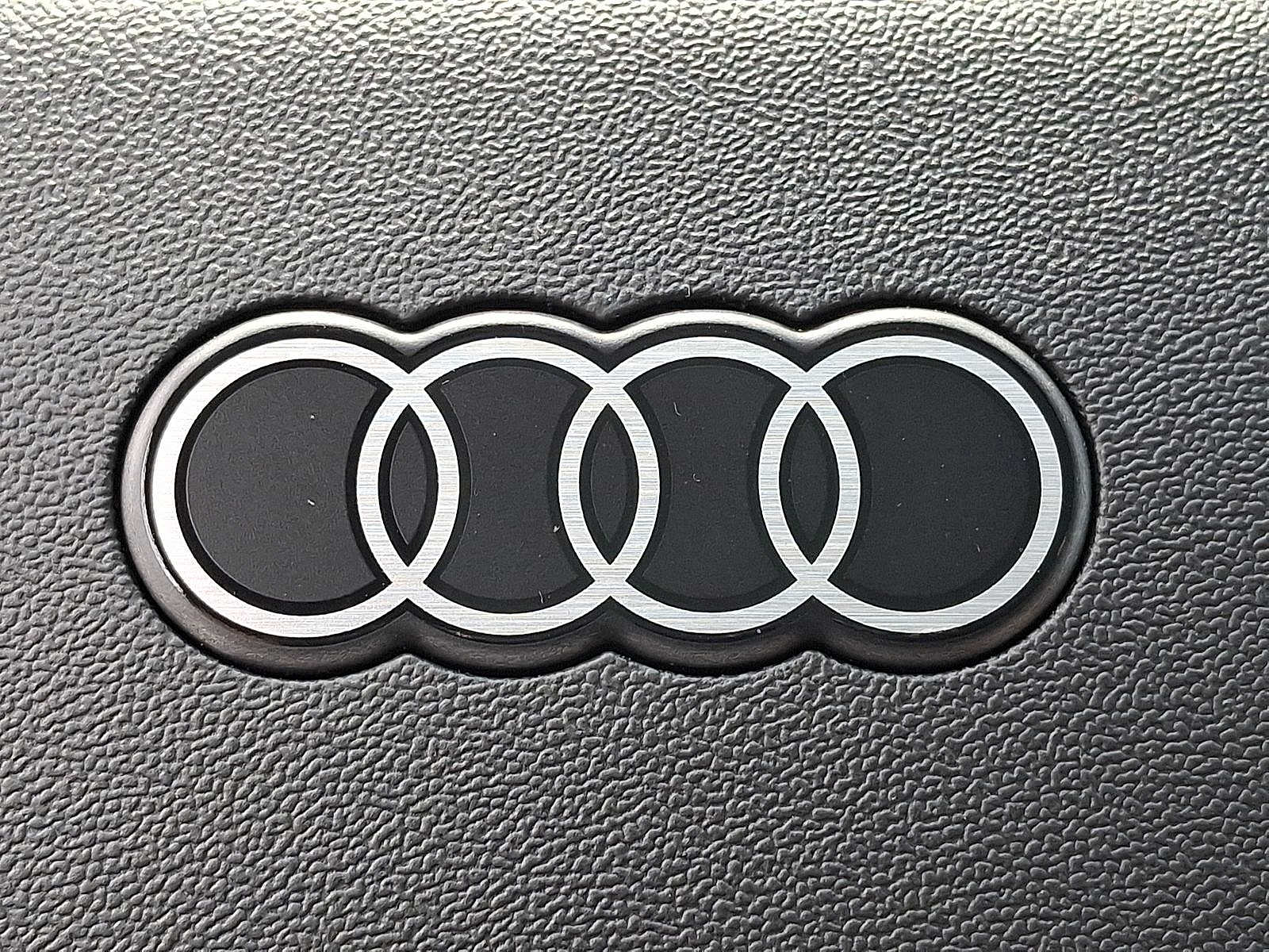 Thumbnail: 2025 Audi A5 - 11