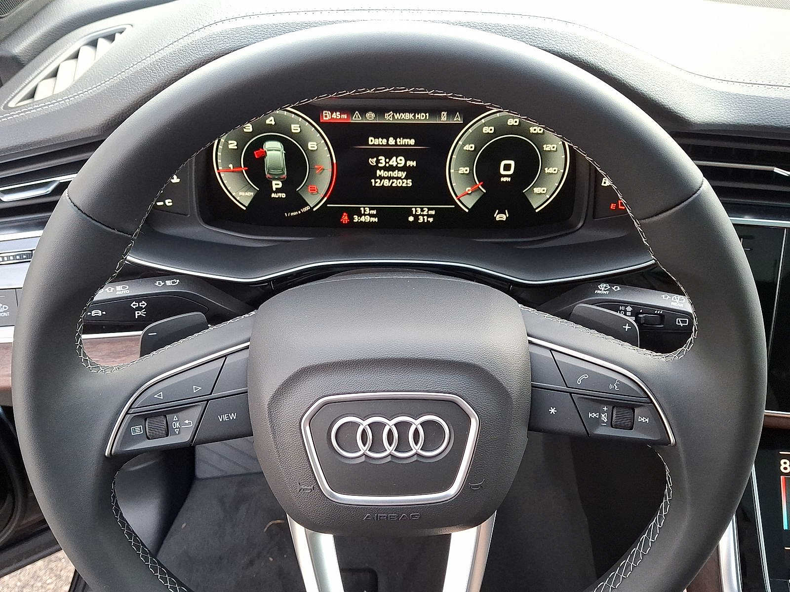 Thumbnail: 2026 Audi Q7 - 16