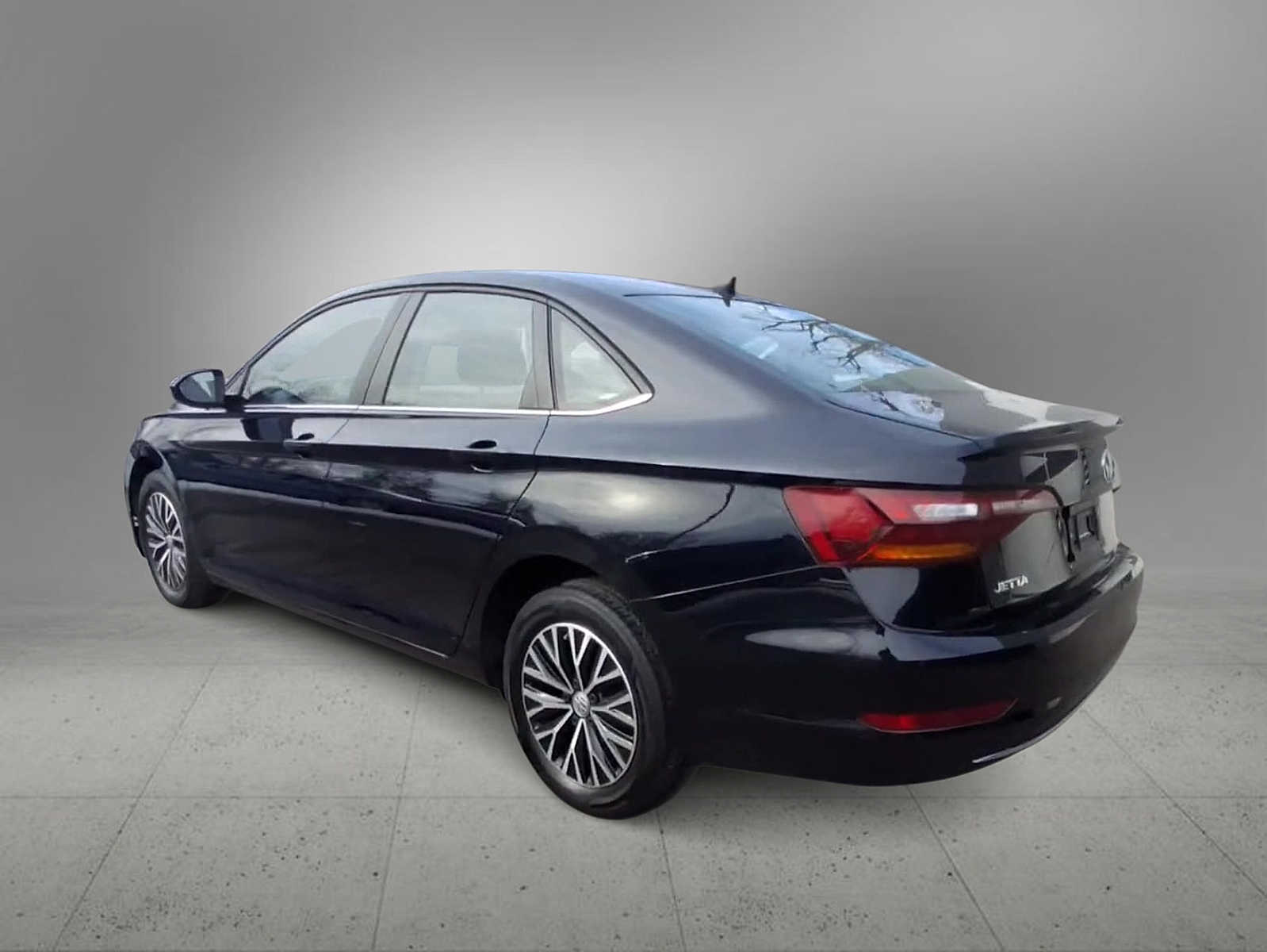 Thumbnail: 2019 Volkswagen Jetta - 6