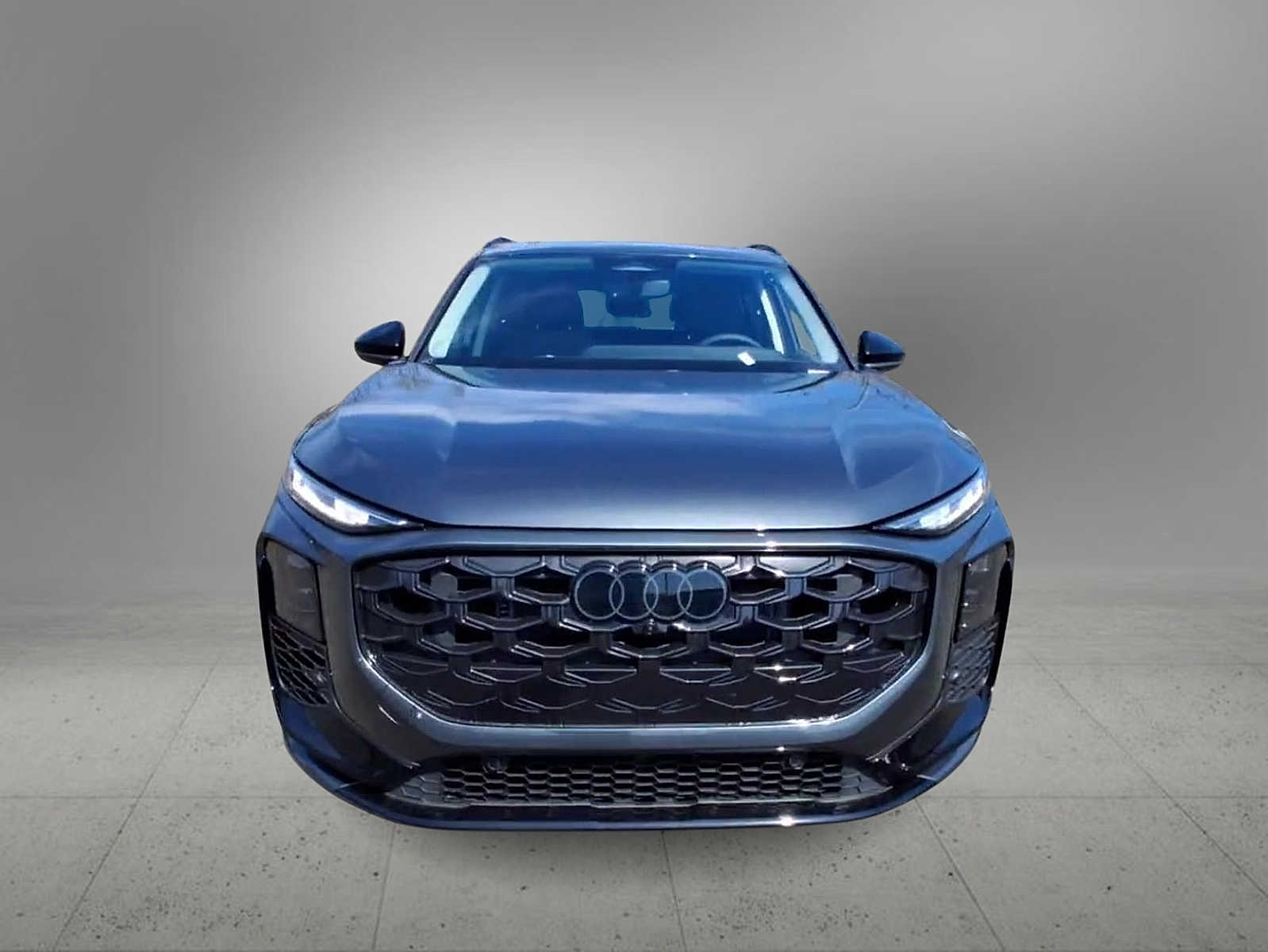 Thumbnail: 2026 Audi Q3 - 3