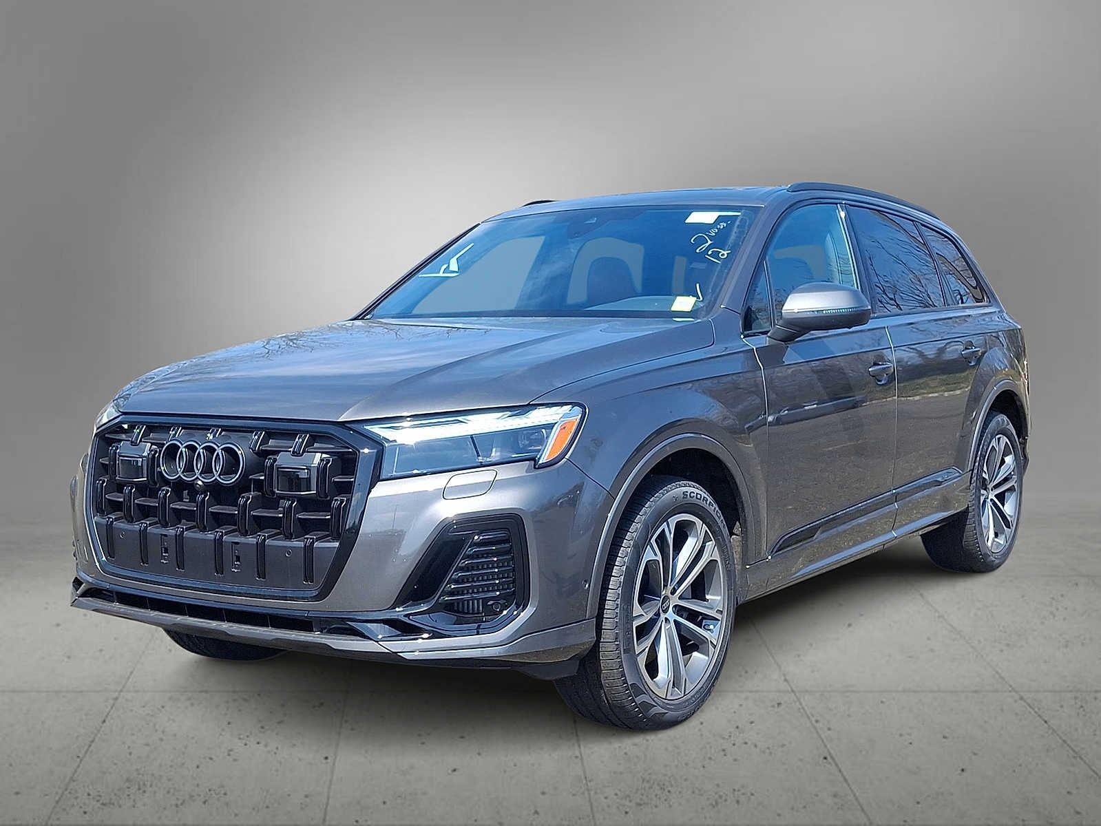2026 Audi Q7 Premium -
                  Maplewood, NJ