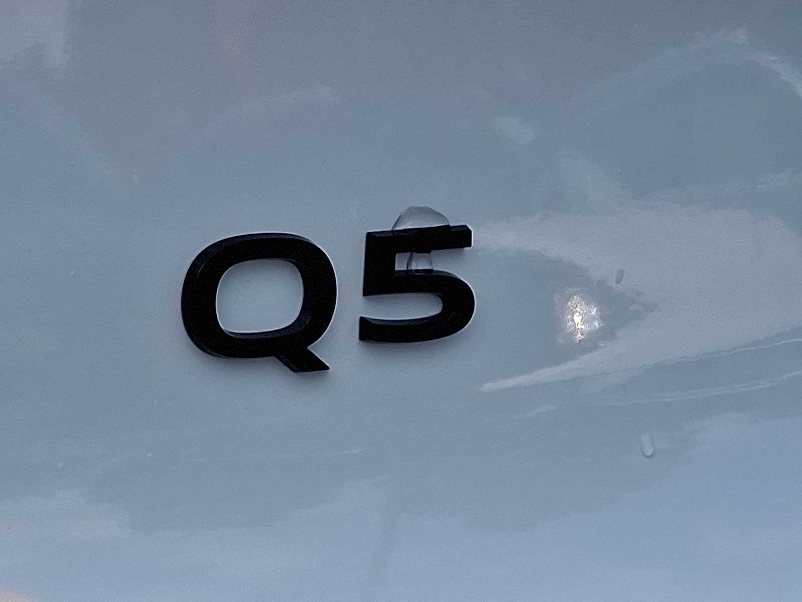 Thumbnail: 2025 Audi Q5 - 18