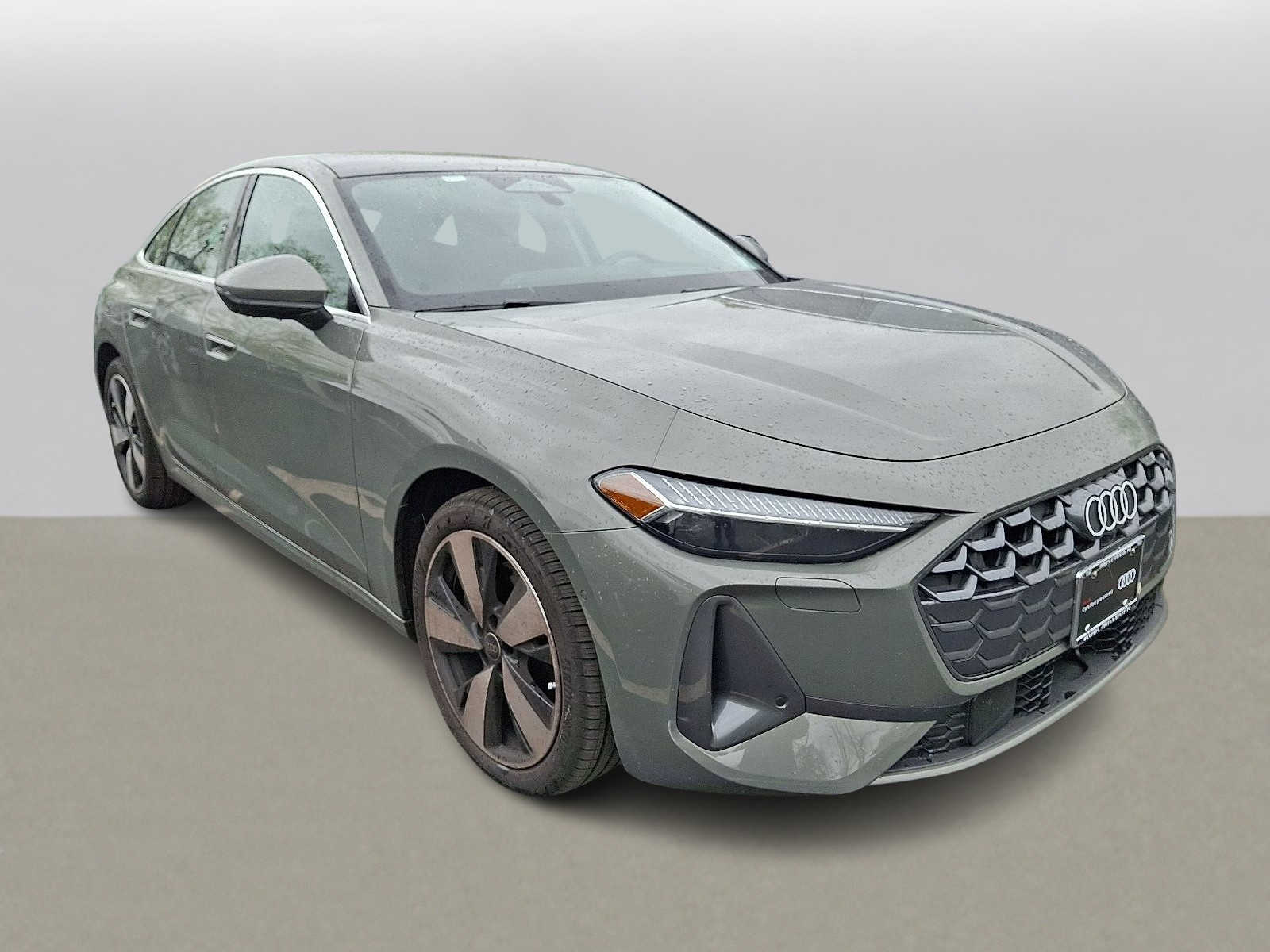 Thumbnail: 2025 Audi A5 - 2