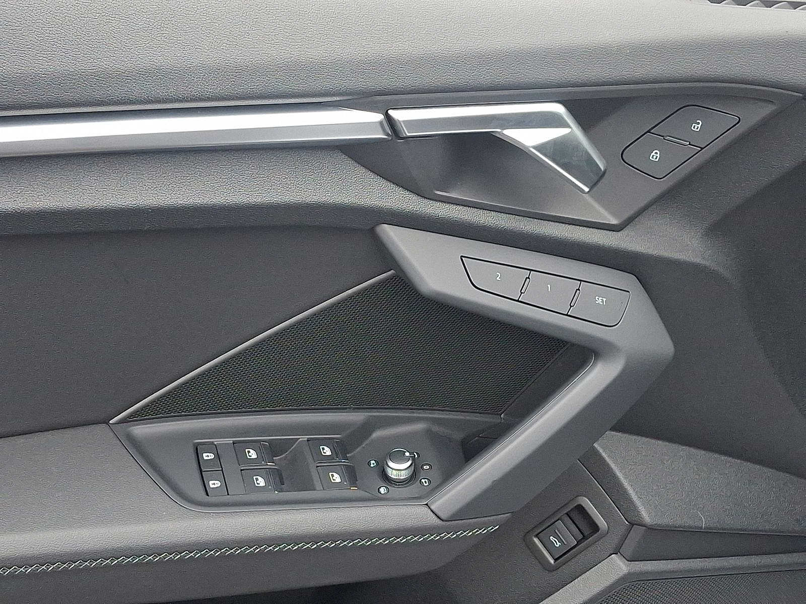 Thumbnail: 2023 Audi A3 - 9