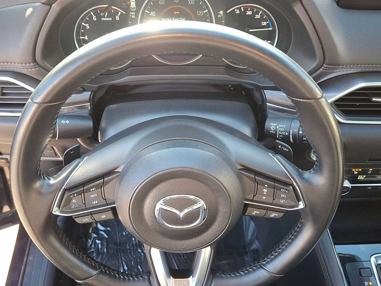 Thumbnail: 2023 Mazda CX-5 - 16