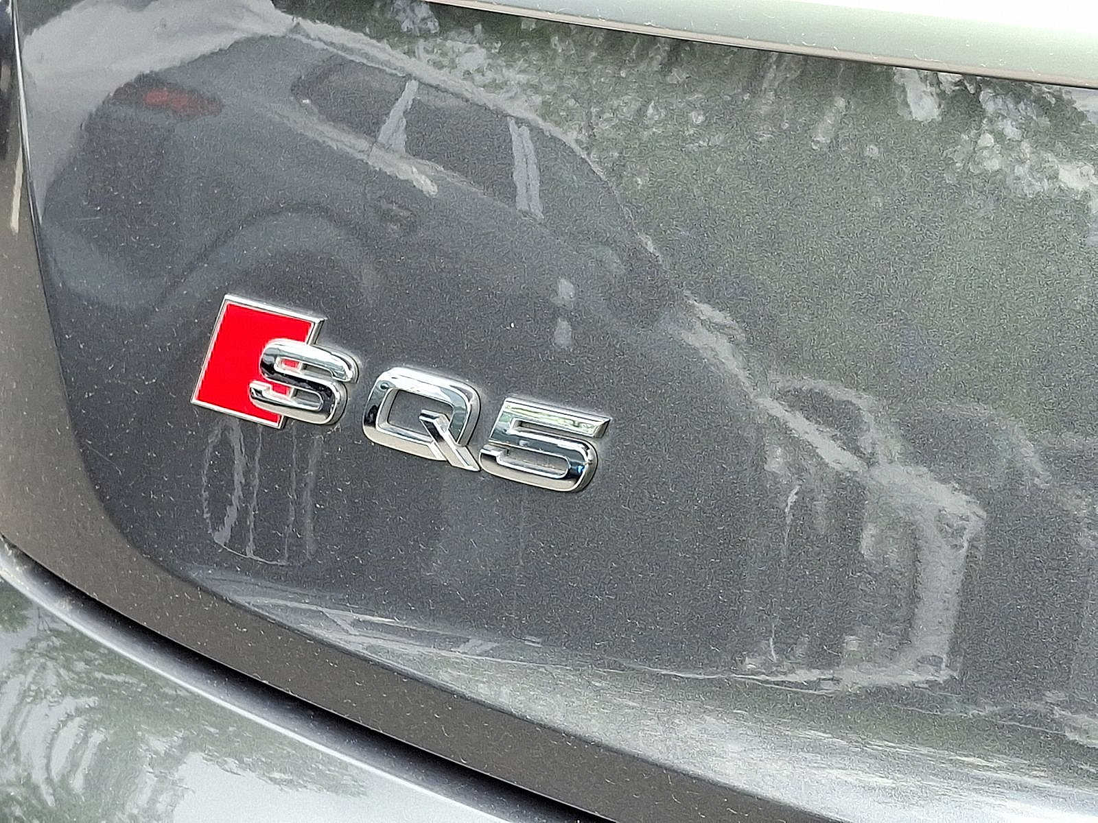 Thumbnail: 2023 Audi SQ5 - 20