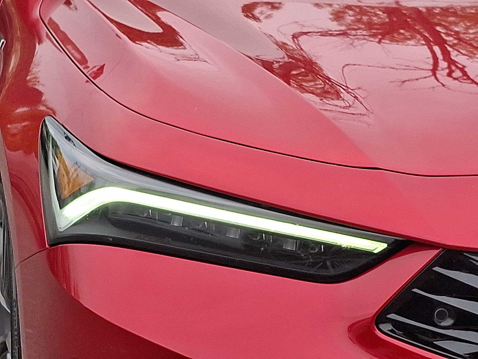 Thumbnail: 2023 Acura Integra - 28