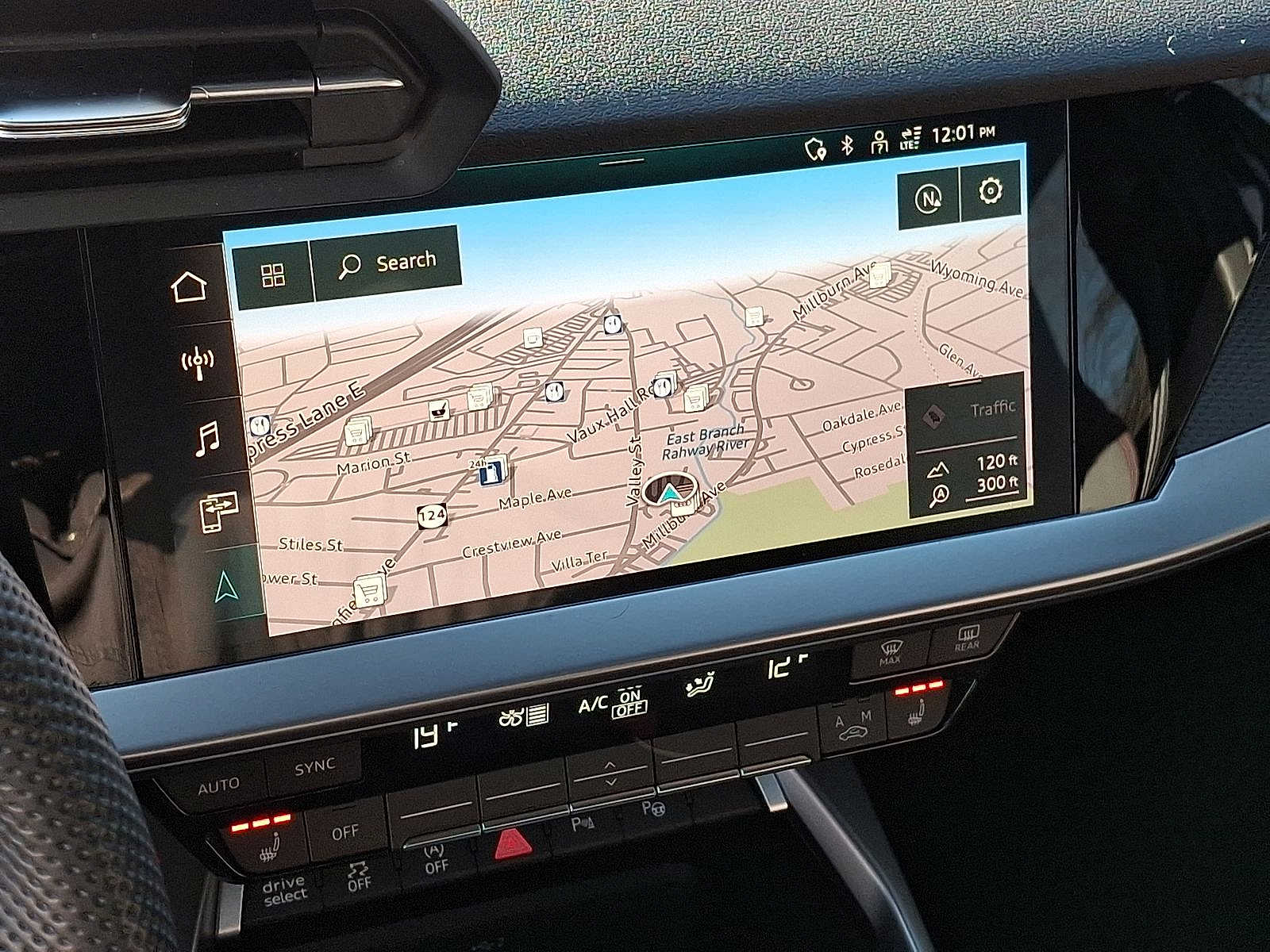 Thumbnail: 2024 Audi S3 - 14