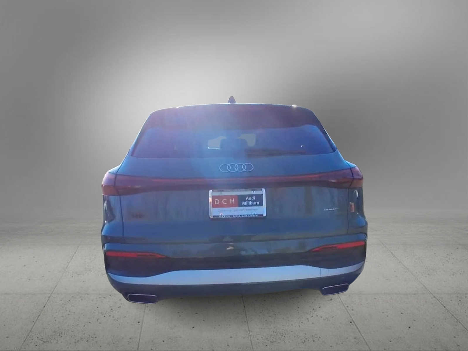 Thumbnail: 2025 Audi Q5 - 7