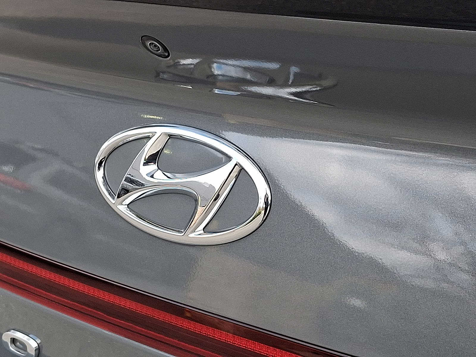 Thumbnail: 2022 Hyundai Sonata - 24