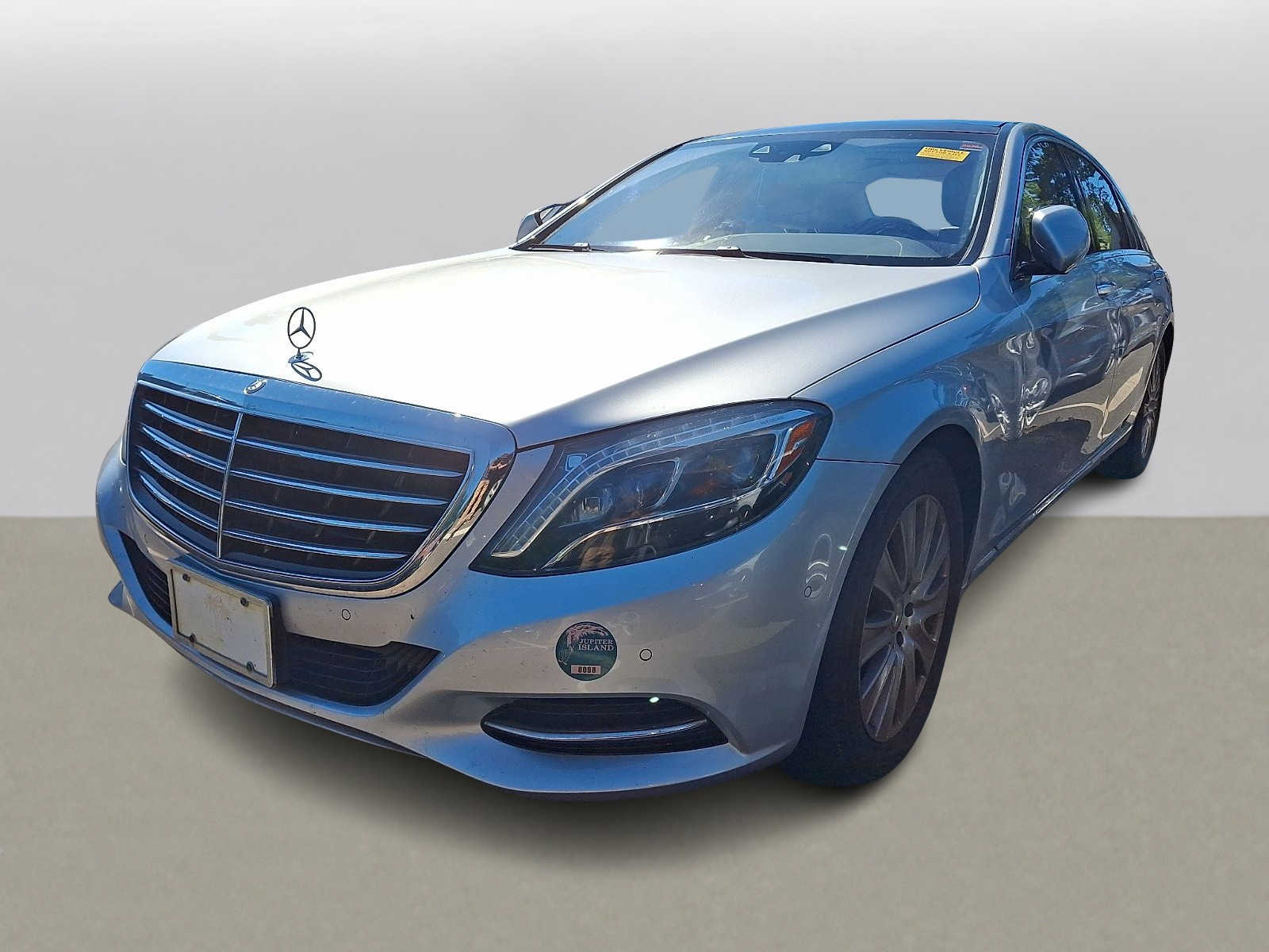 2015 Mercedes-Benz S-Class S 550 -
                  Maplewood, NJ