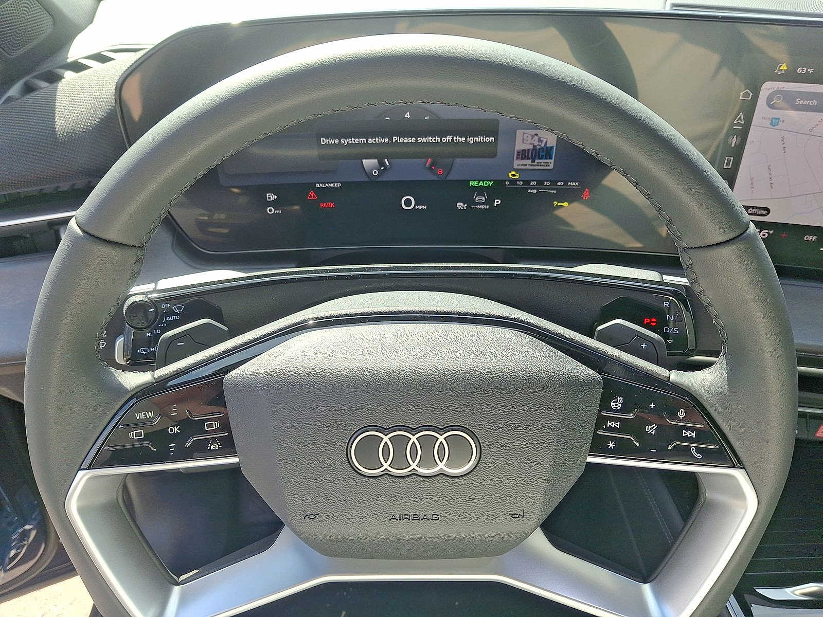 Thumbnail: 2026 Audi Q3 - 16