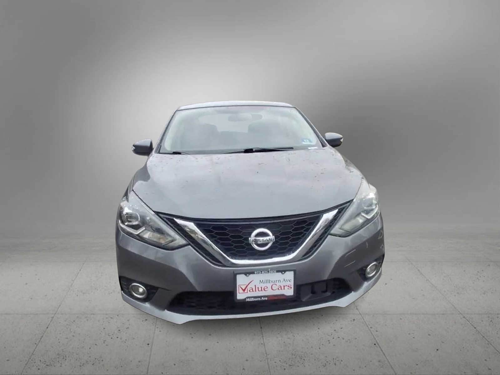 Thumbnail: 2018 Nissan Sentra - 3