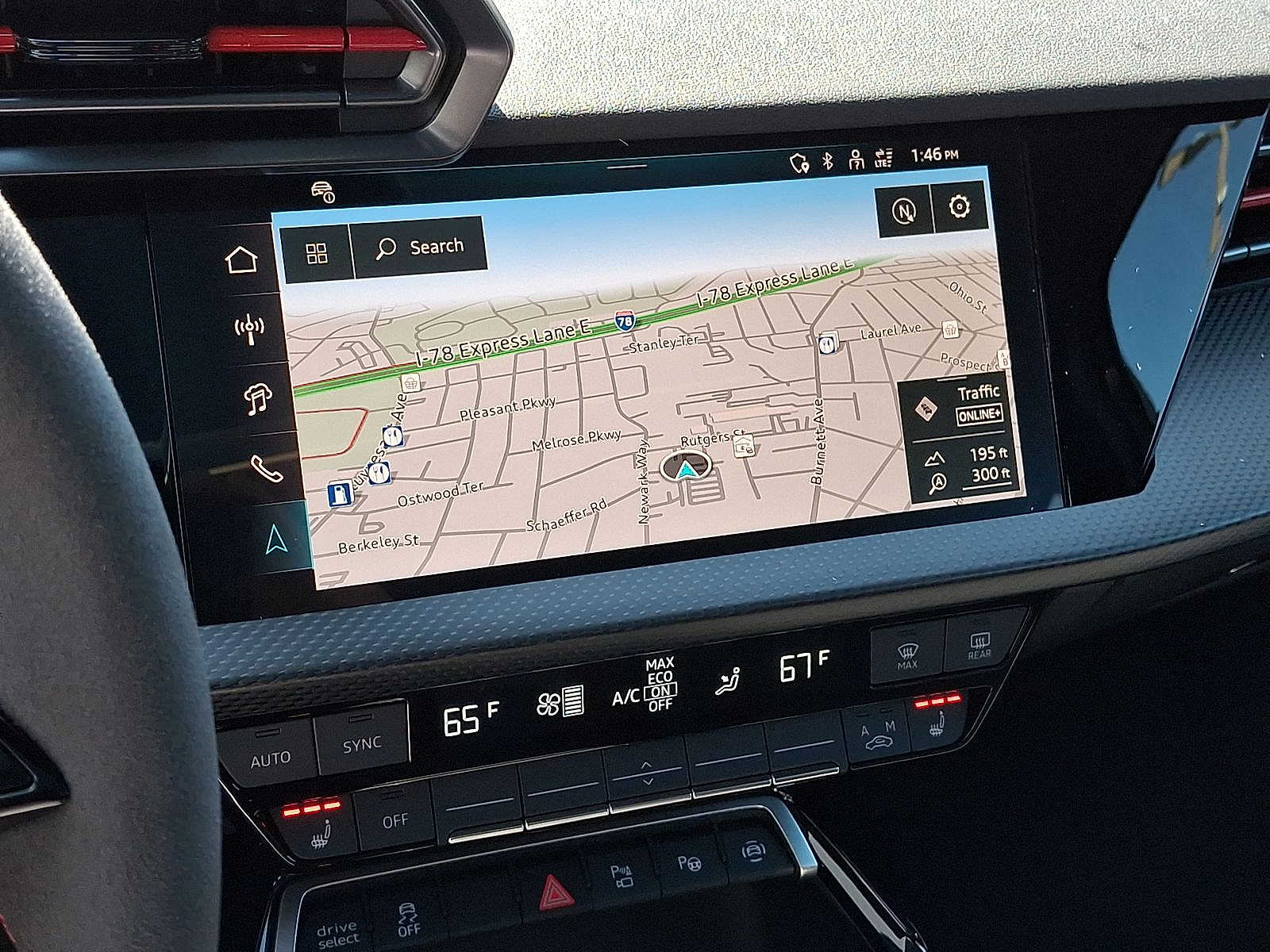 Thumbnail: 2026 Audi RS 3 - 15