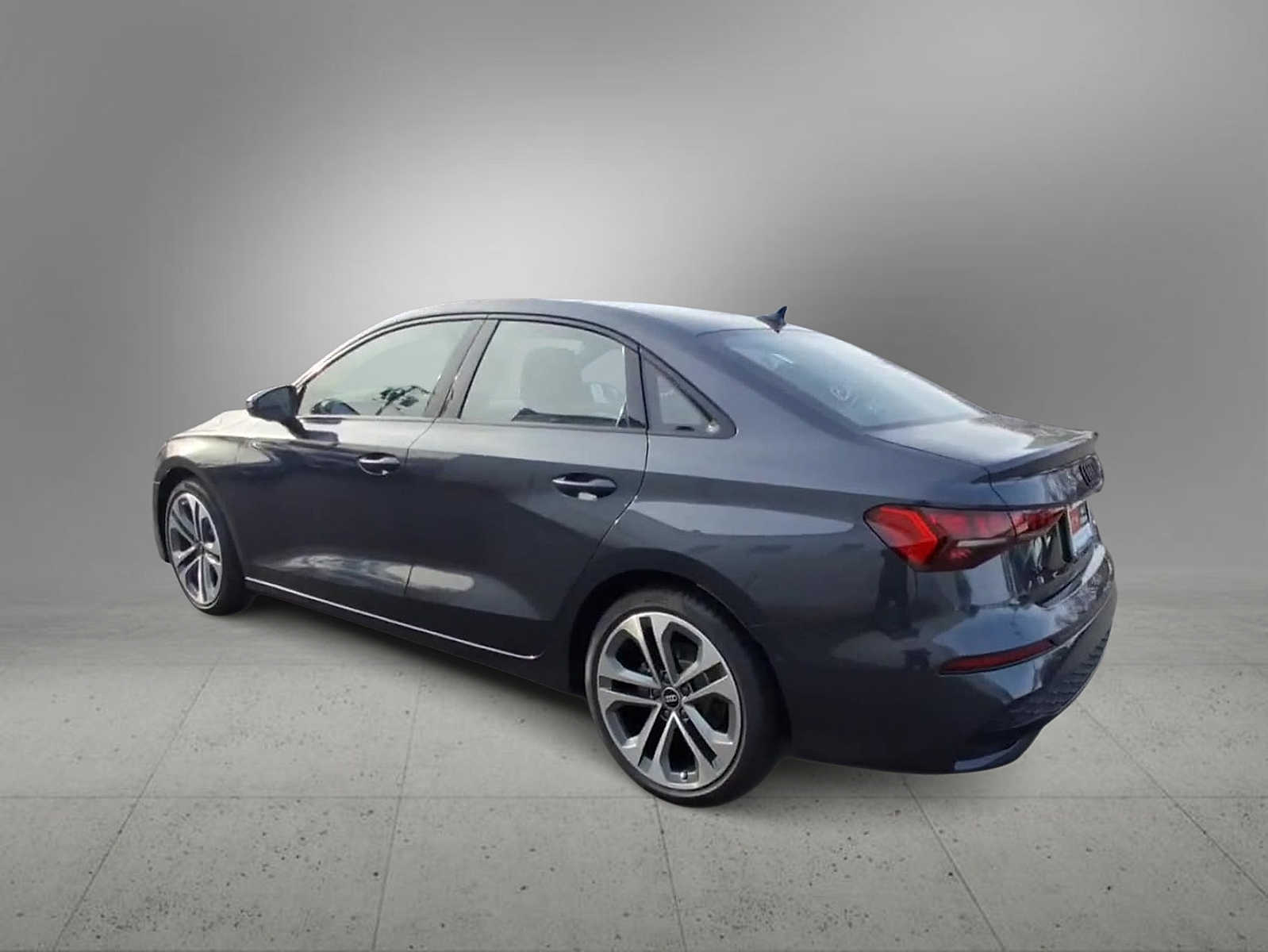 Thumbnail: 2026 Audi A3 - 6