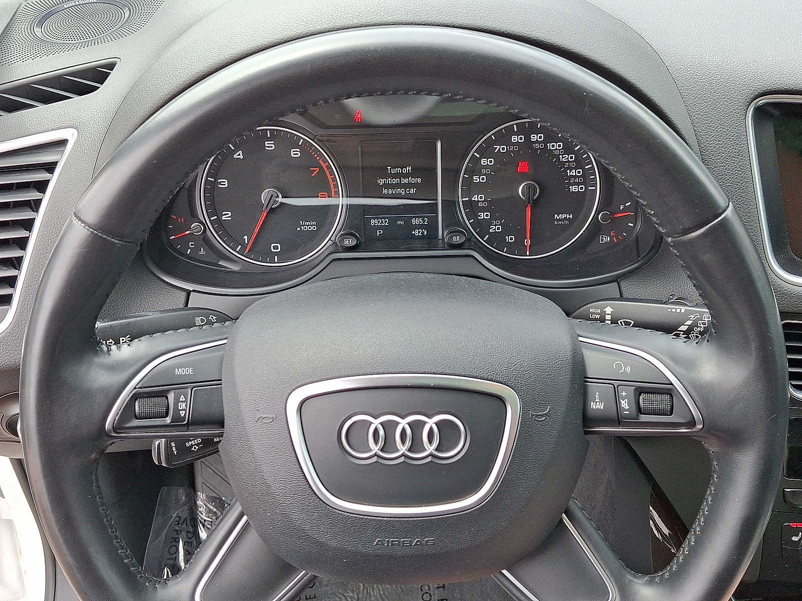 Thumbnail: 2017 Audi Q5 - 16