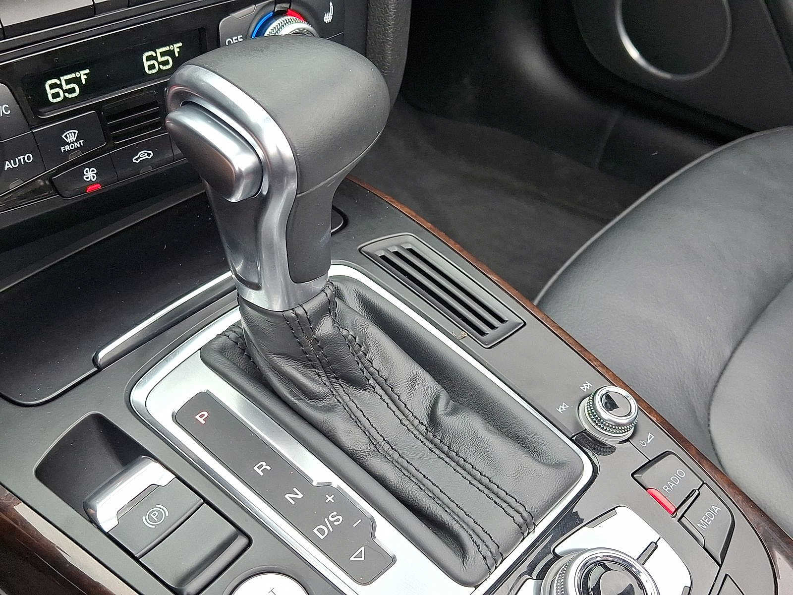 Thumbnail: 2016 Audi A5 - 12