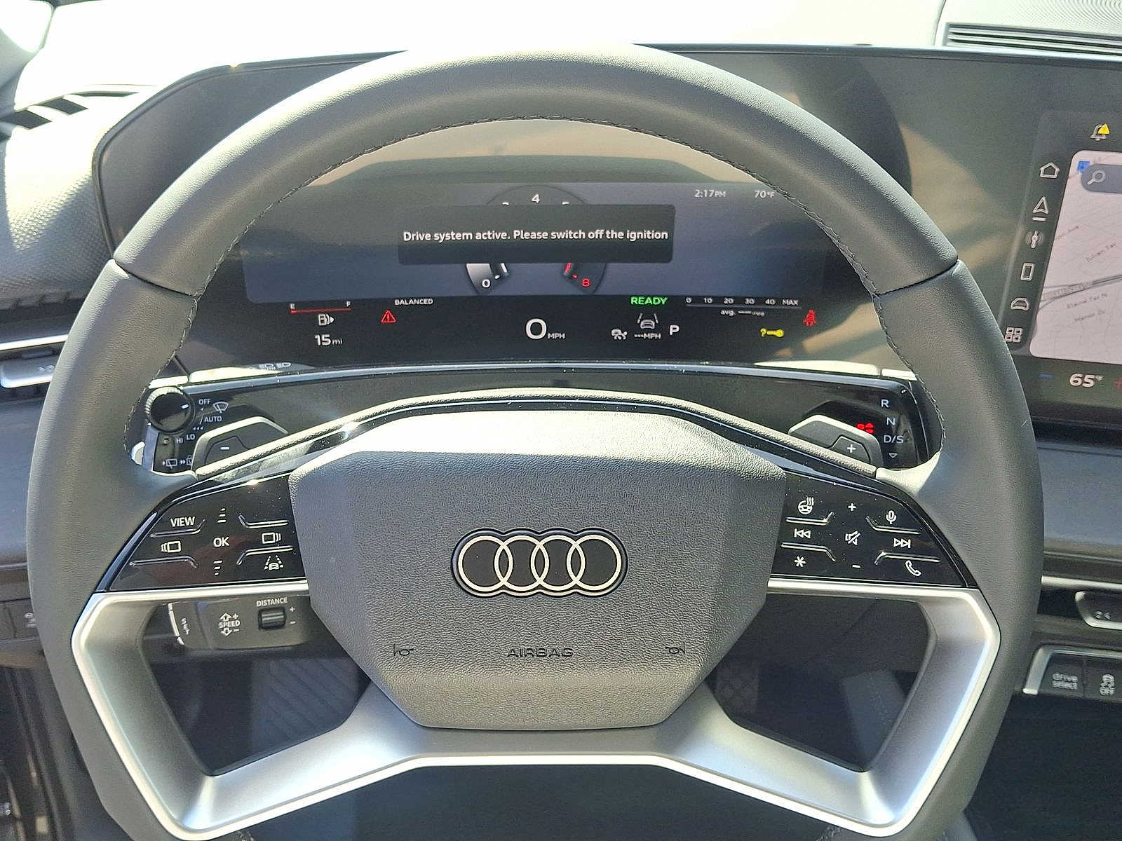 Thumbnail: 2026 Audi Q3 - 16