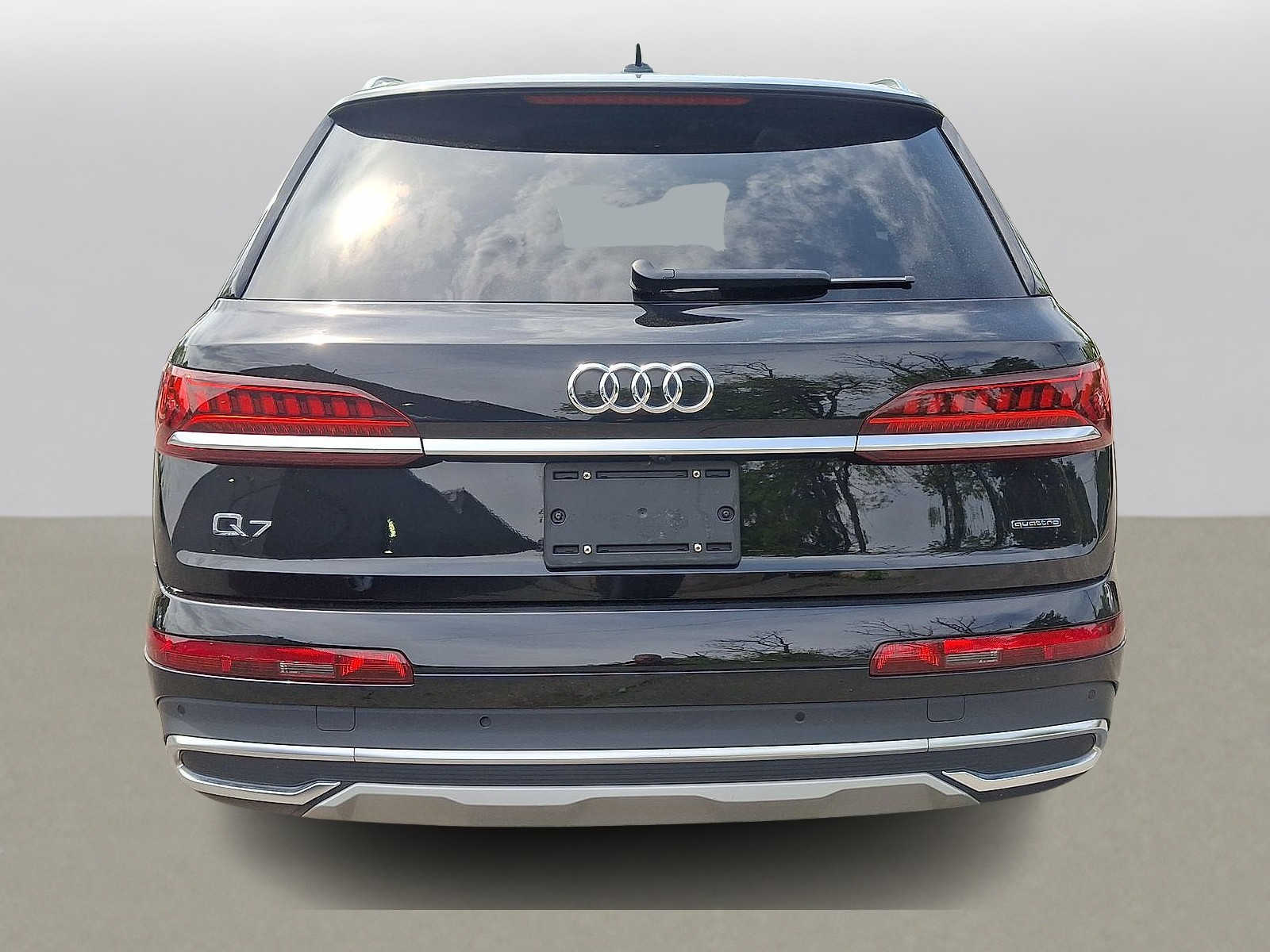 Thumbnail: 2023 Audi Q7 - 21