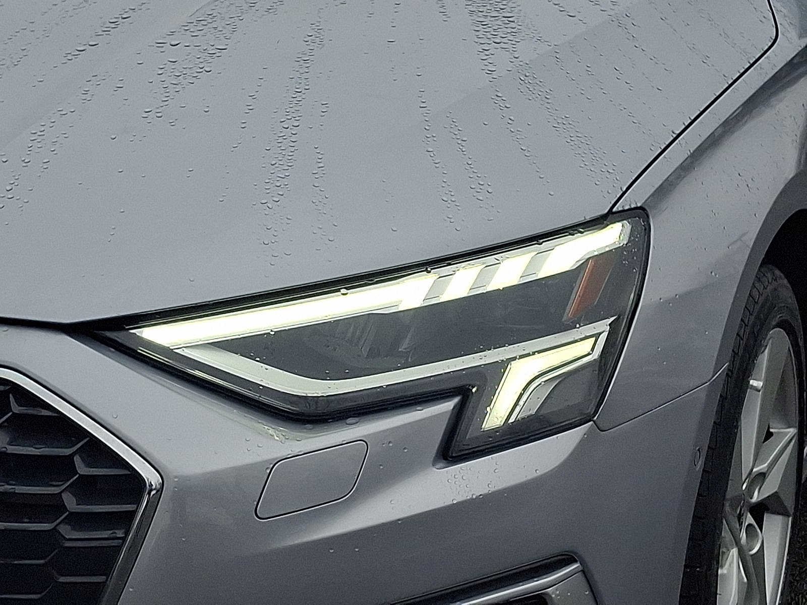 Thumbnail: 2023 Audi A3 - 27