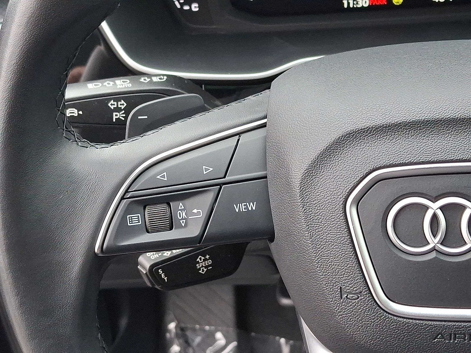 Thumbnail: 2022 Audi Q3 - 17