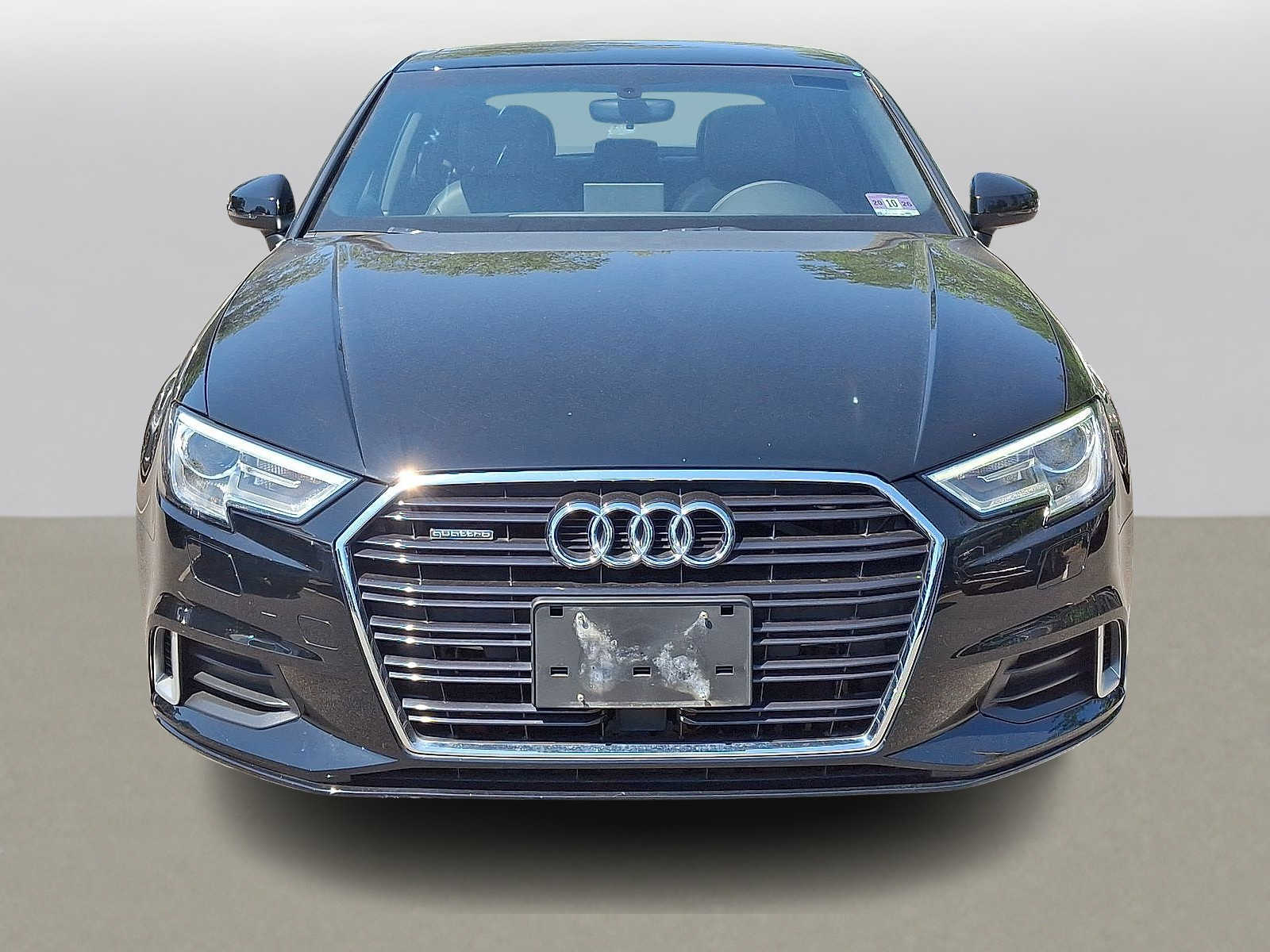 Thumbnail: 2019 Audi A3 - 34