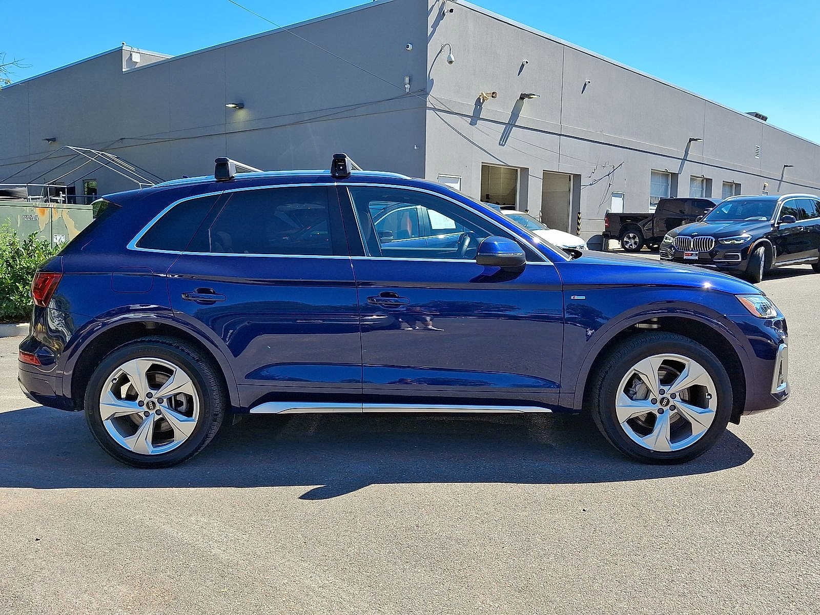 Thumbnail: 2022 Audi Q5 - 26