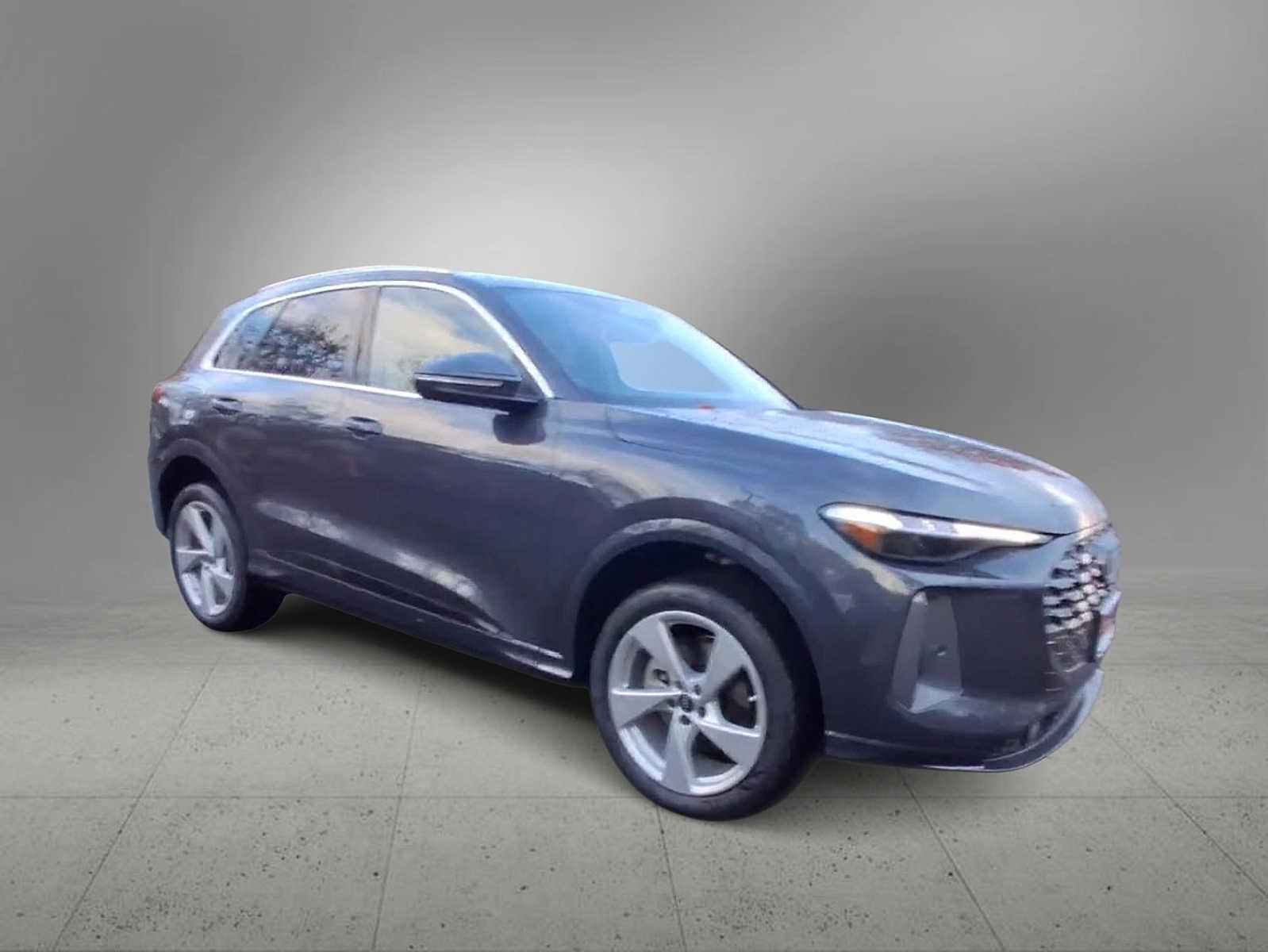 Thumbnail: 2025 Audi Q5 - 2