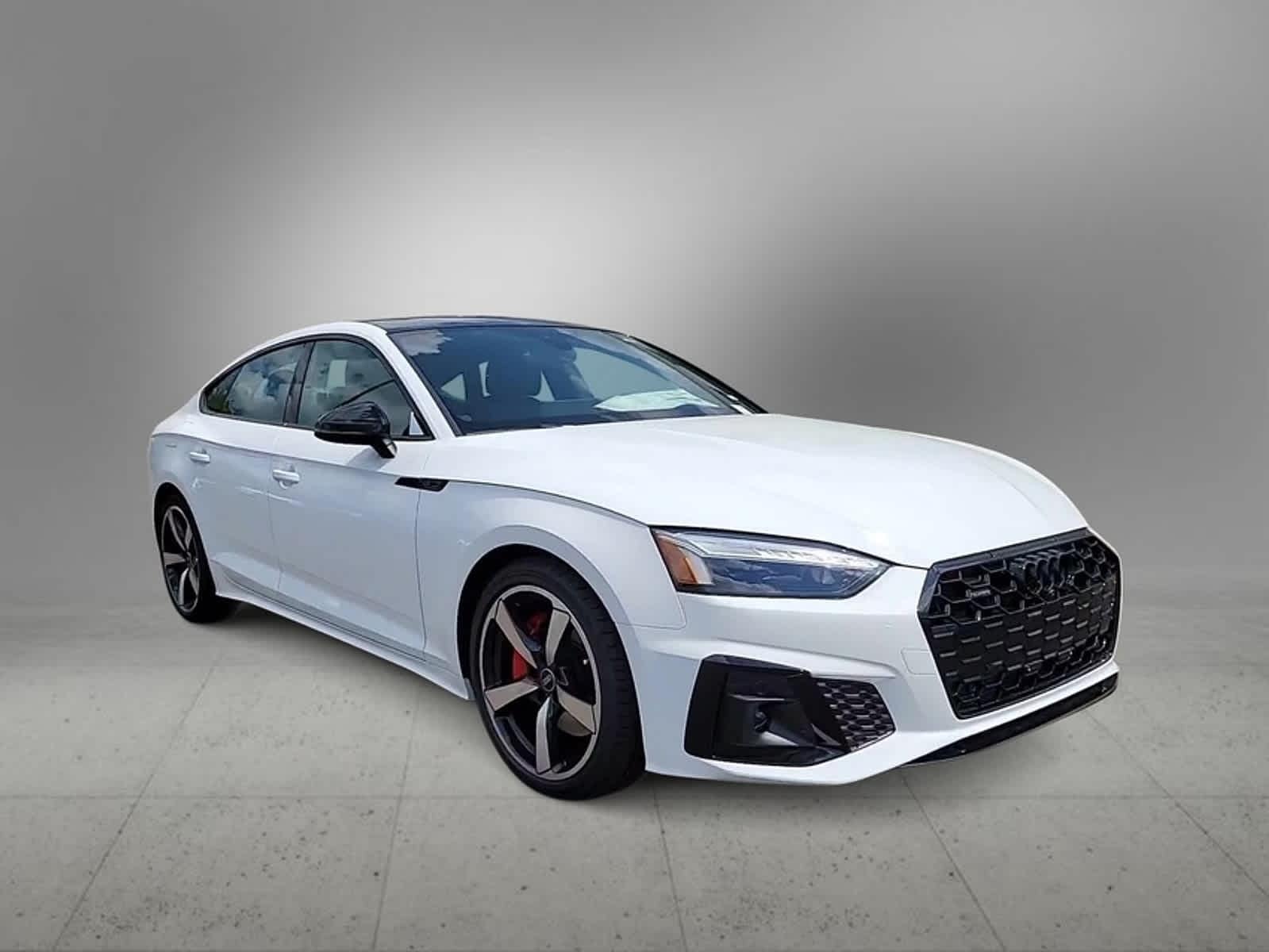 2024 Audi A5 Premium Plus 2