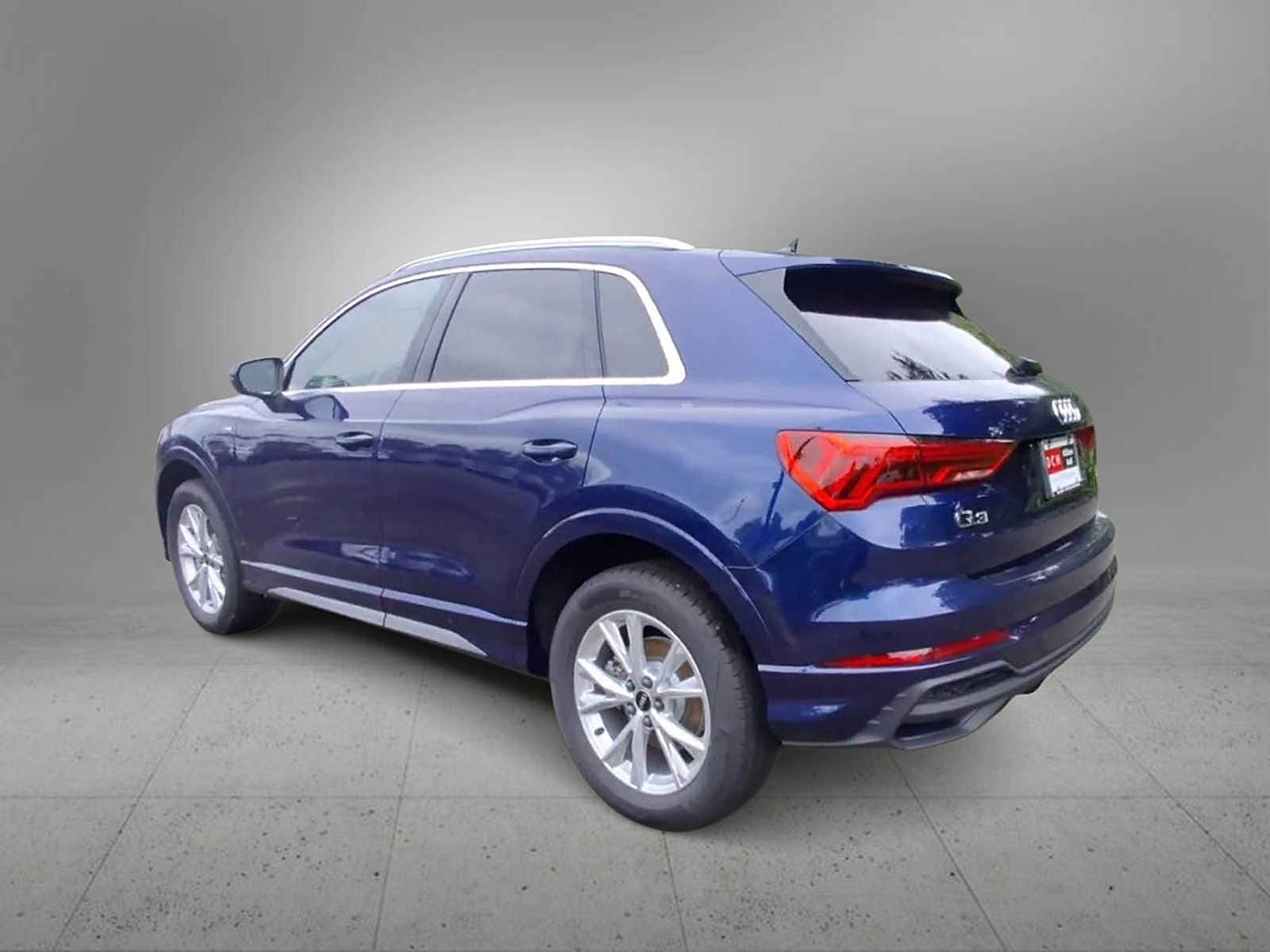 Thumbnail: 2025 Audi Q3 - 6
