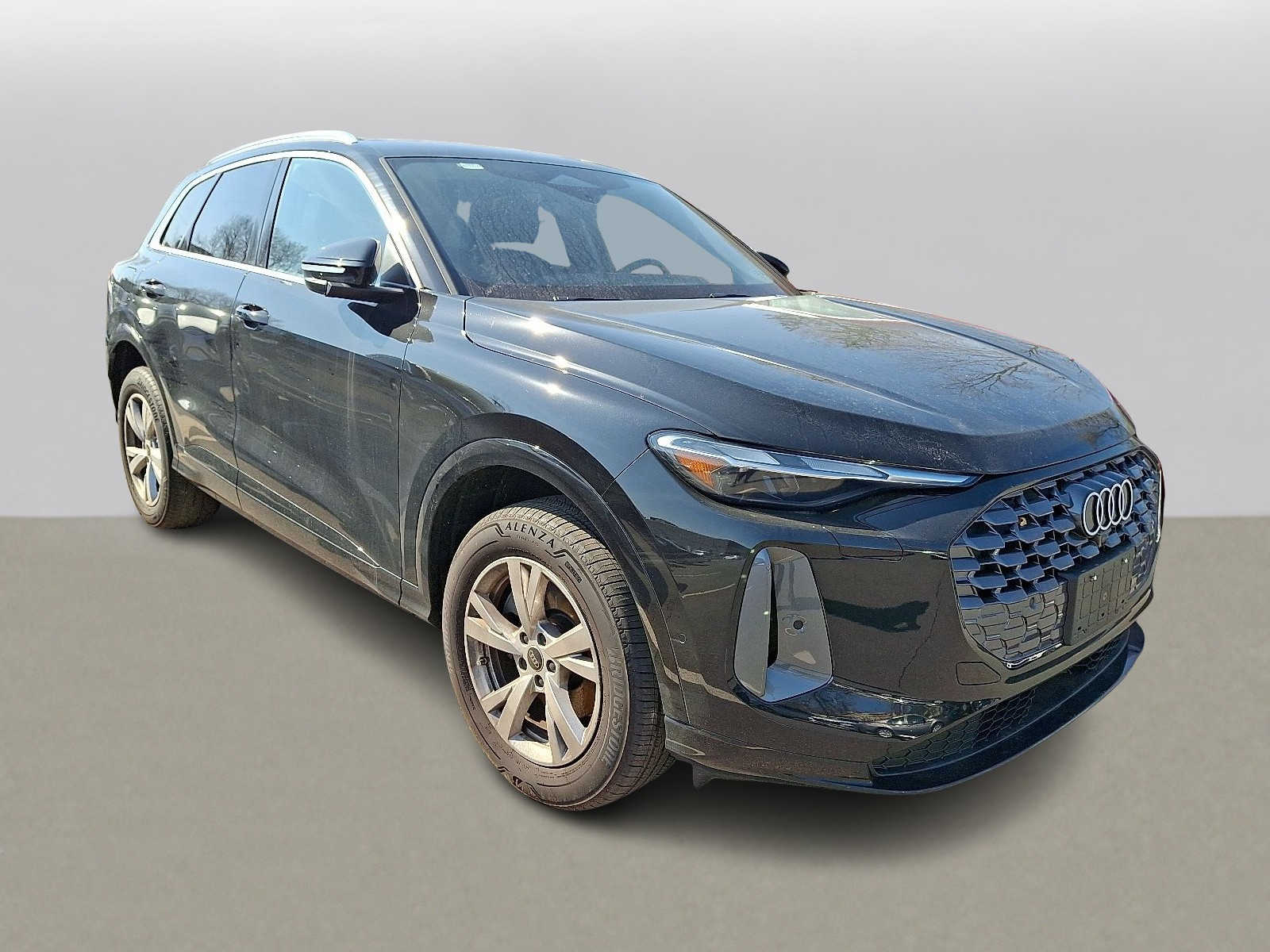 Thumbnail: 2025 Audi Q5 - 2