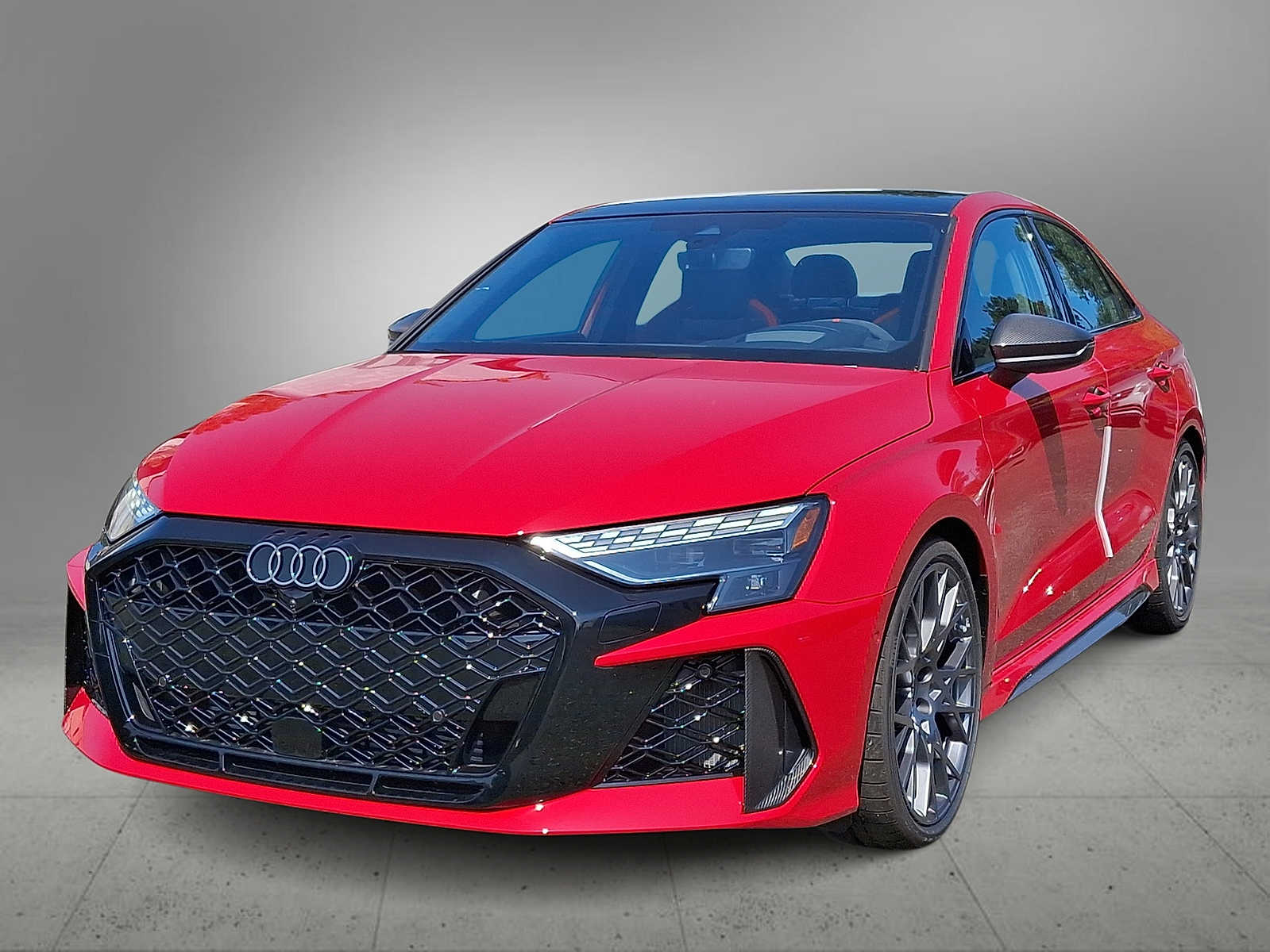 2025 Audi RS 3  -
                  Maplewood, NJ