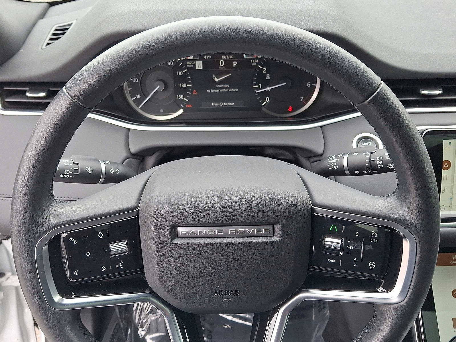 Thumbnail: 2023 Land Rover Range Rover Evoque - 16