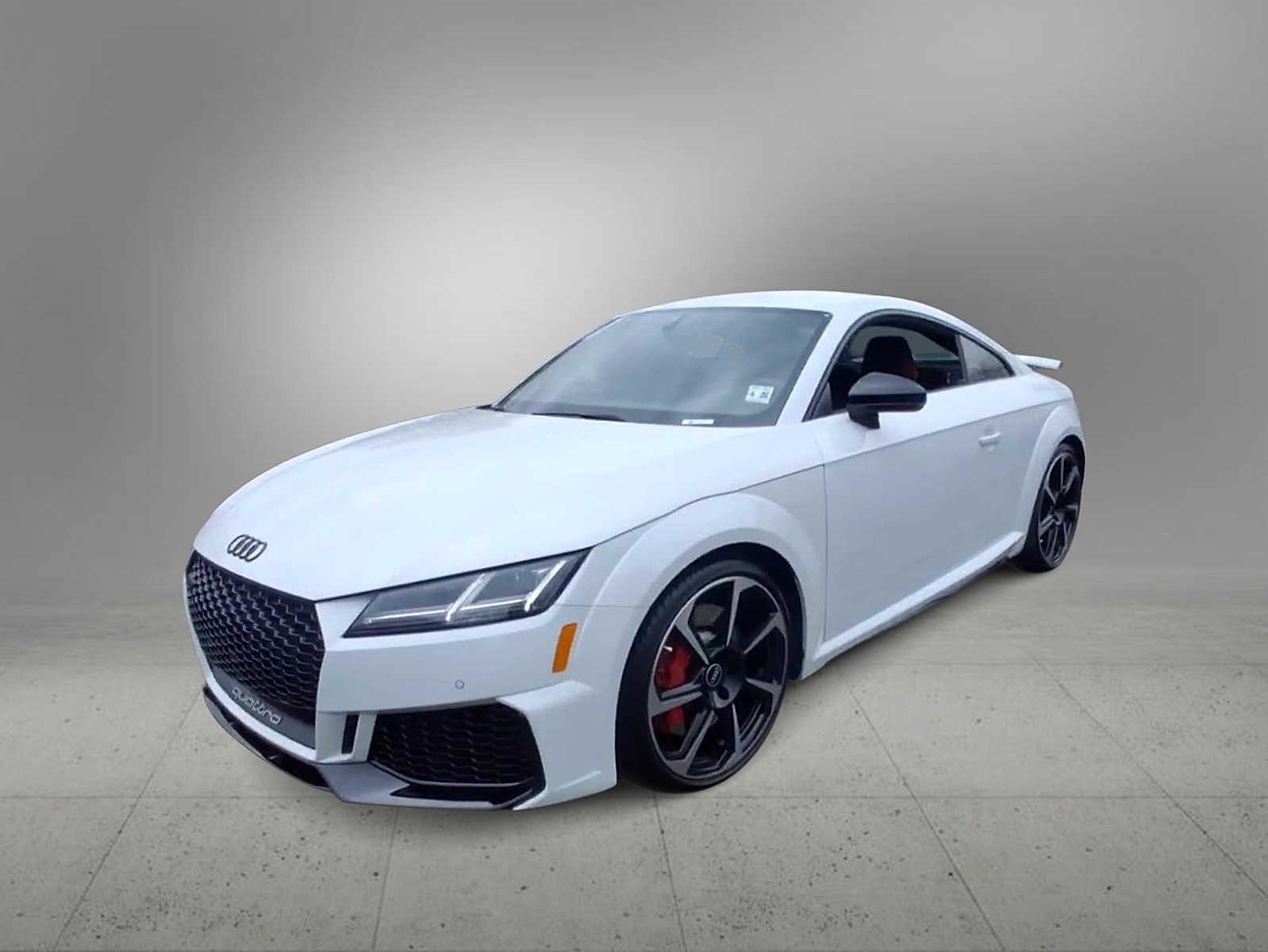 Thumbnail: 2021 Audi TT - 3