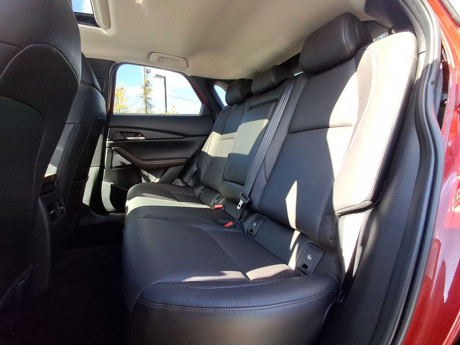 Thumbnail: 2022 Mazda CX-30 - 20