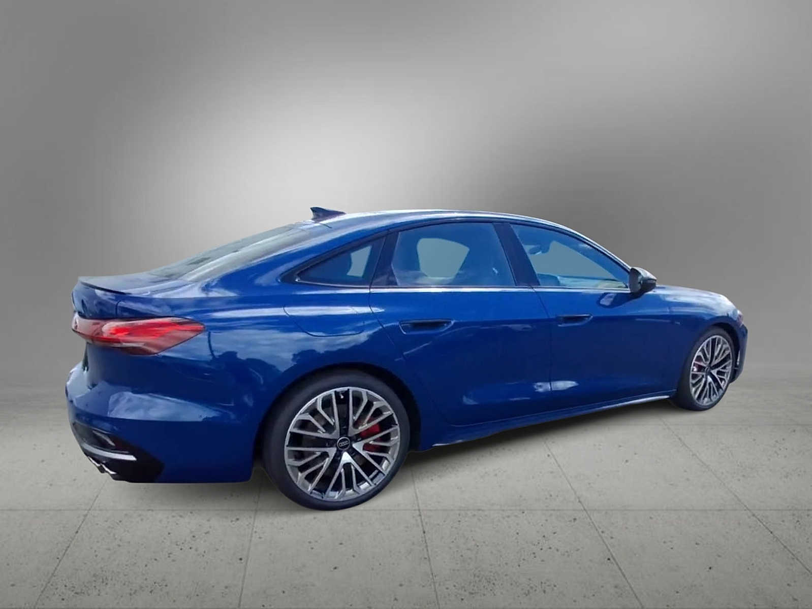 Thumbnail: 2025 Audi S5 - 8