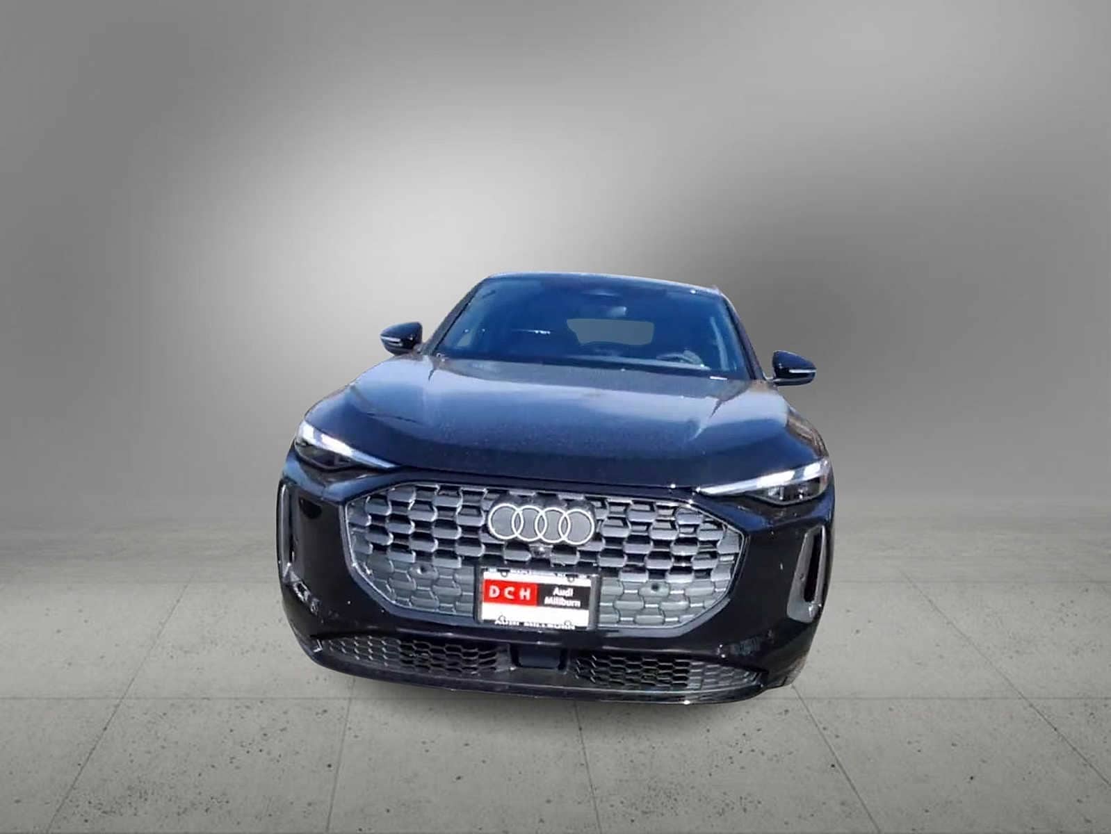 Thumbnail: 2025 Audi Q5 - 3