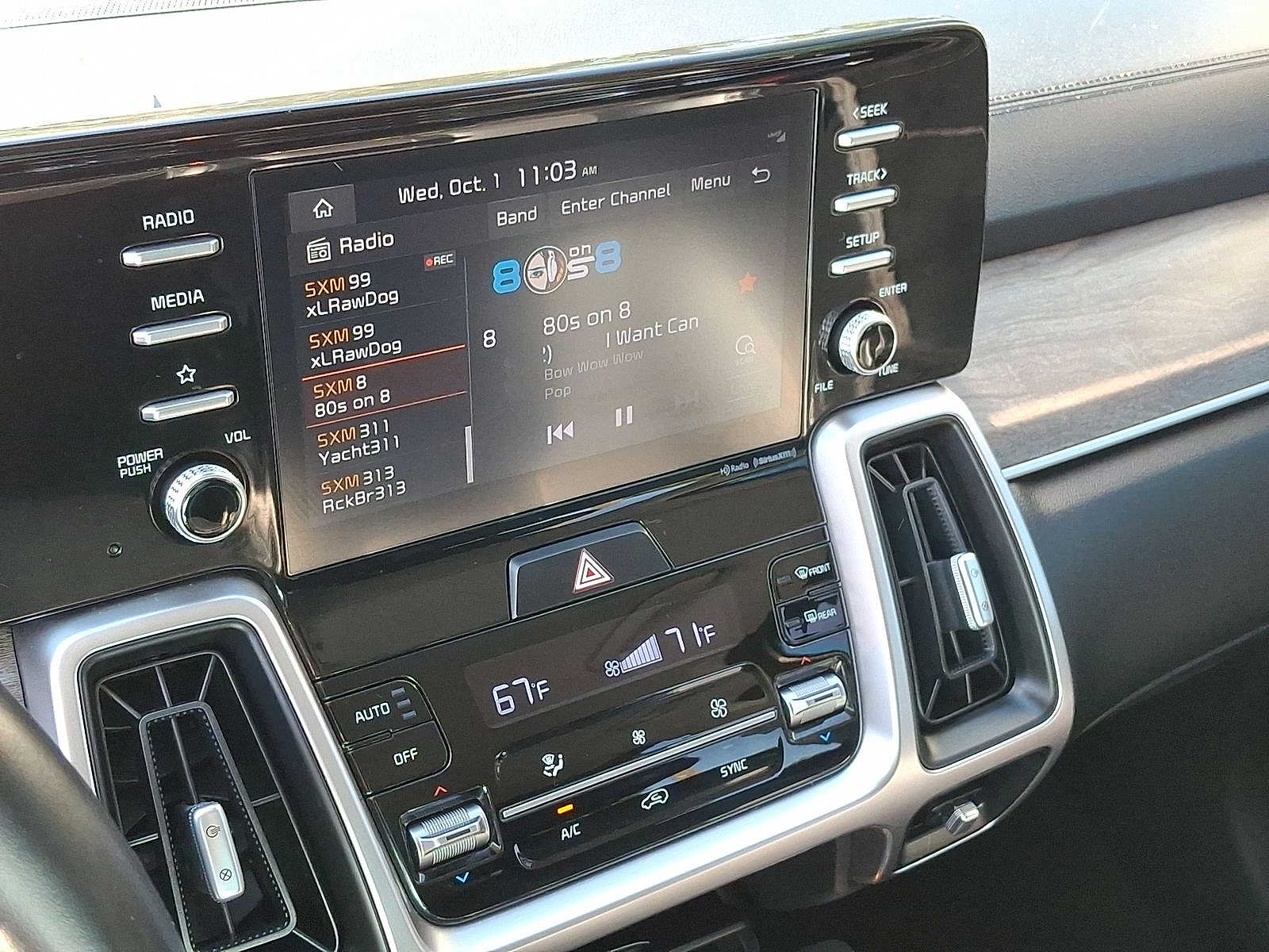 Thumbnail: 2021 Kia Sorento - 14