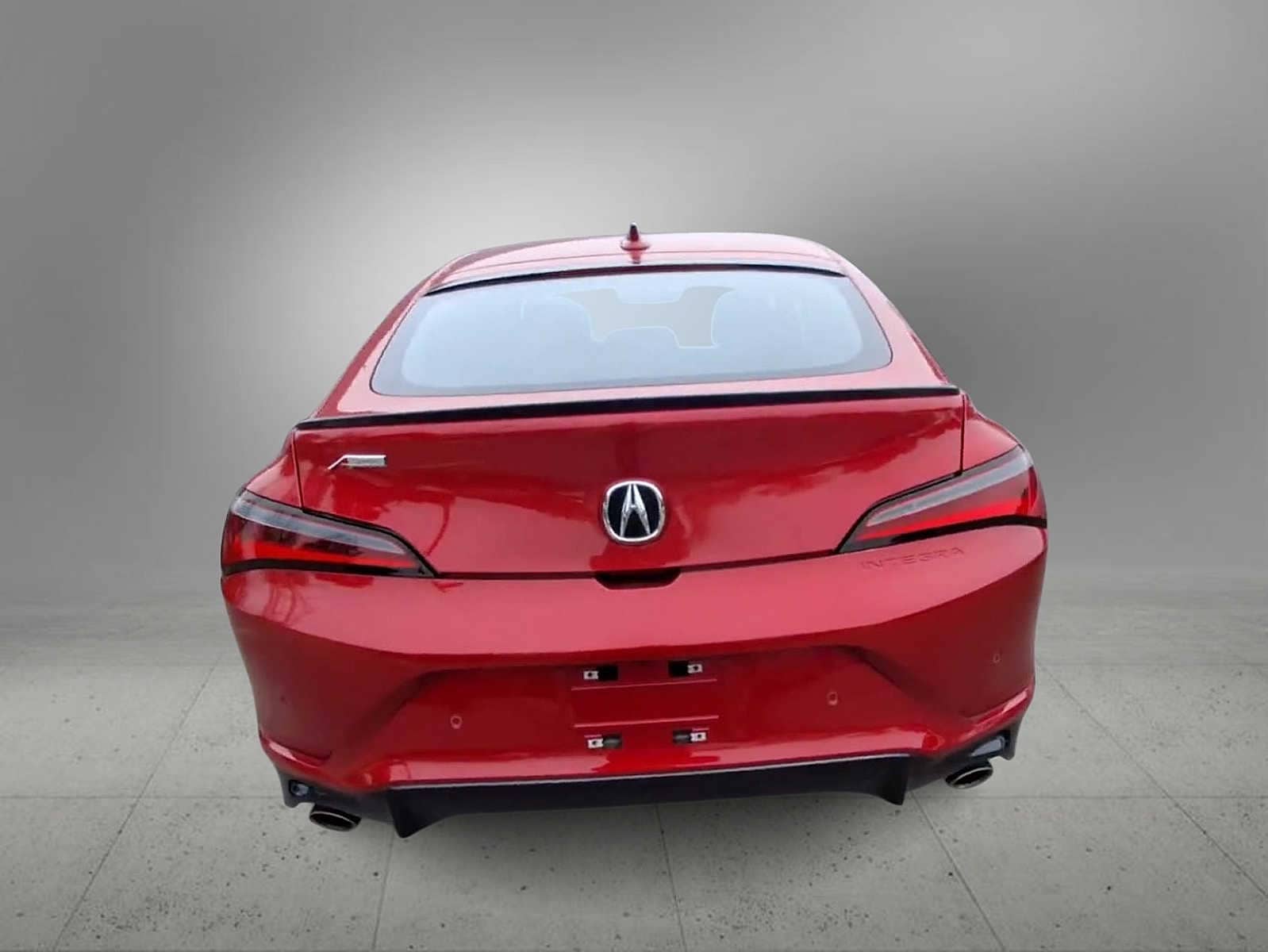 Thumbnail: 2023 Acura Integra - 7