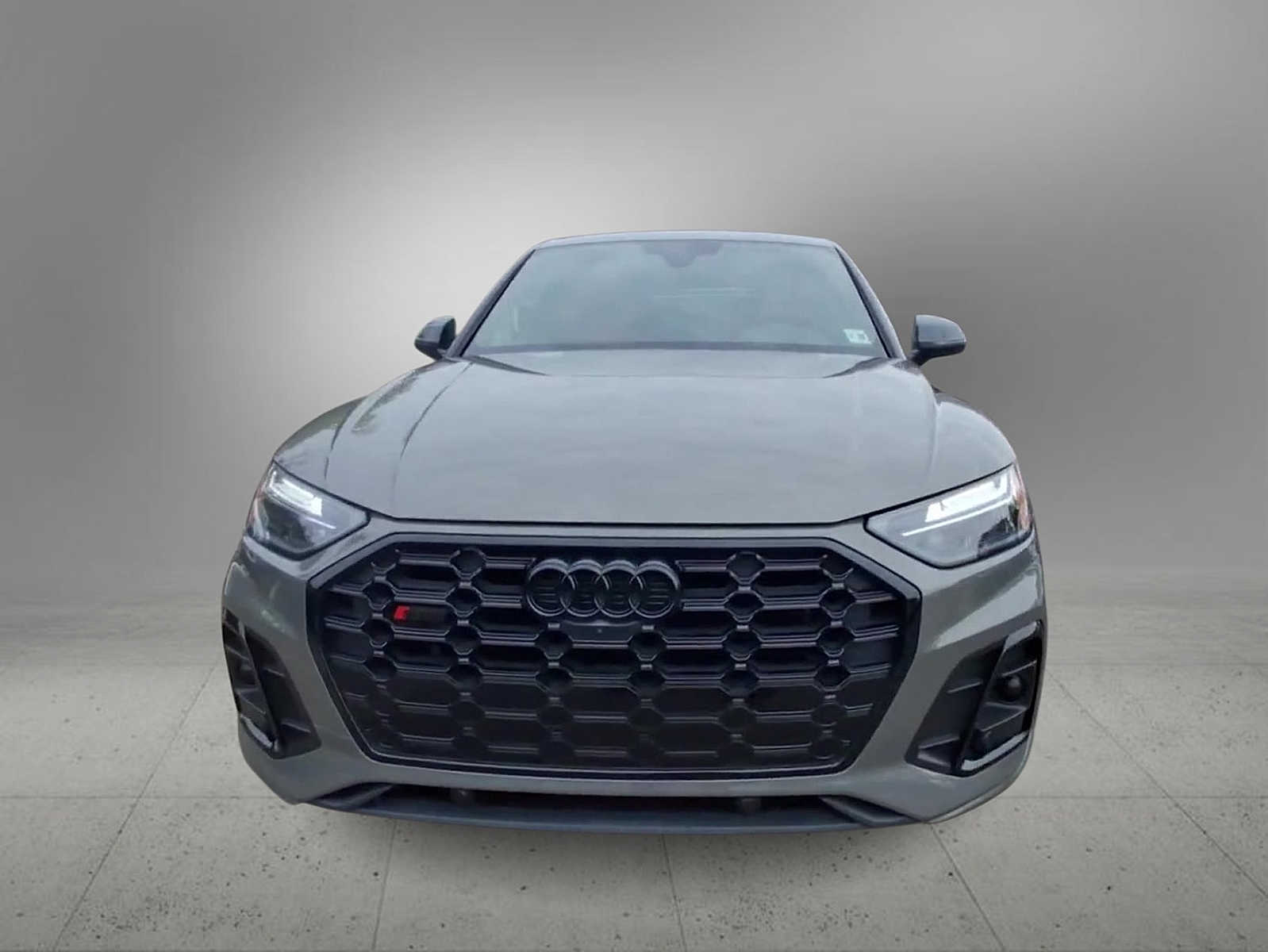 2023 Audi SQ5 Premium Plus photo 3