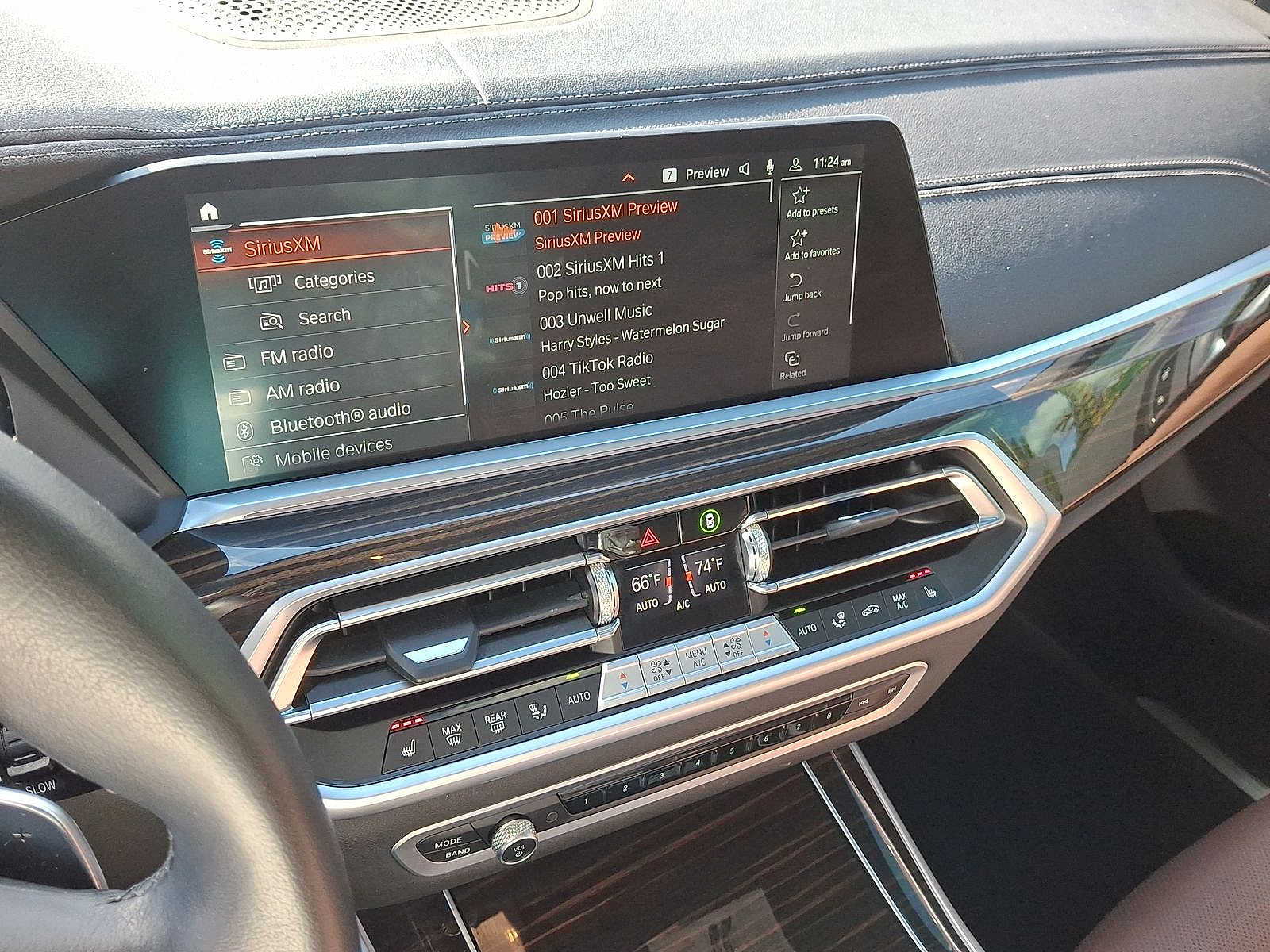 Thumbnail: 2023 BMW X5 - 13