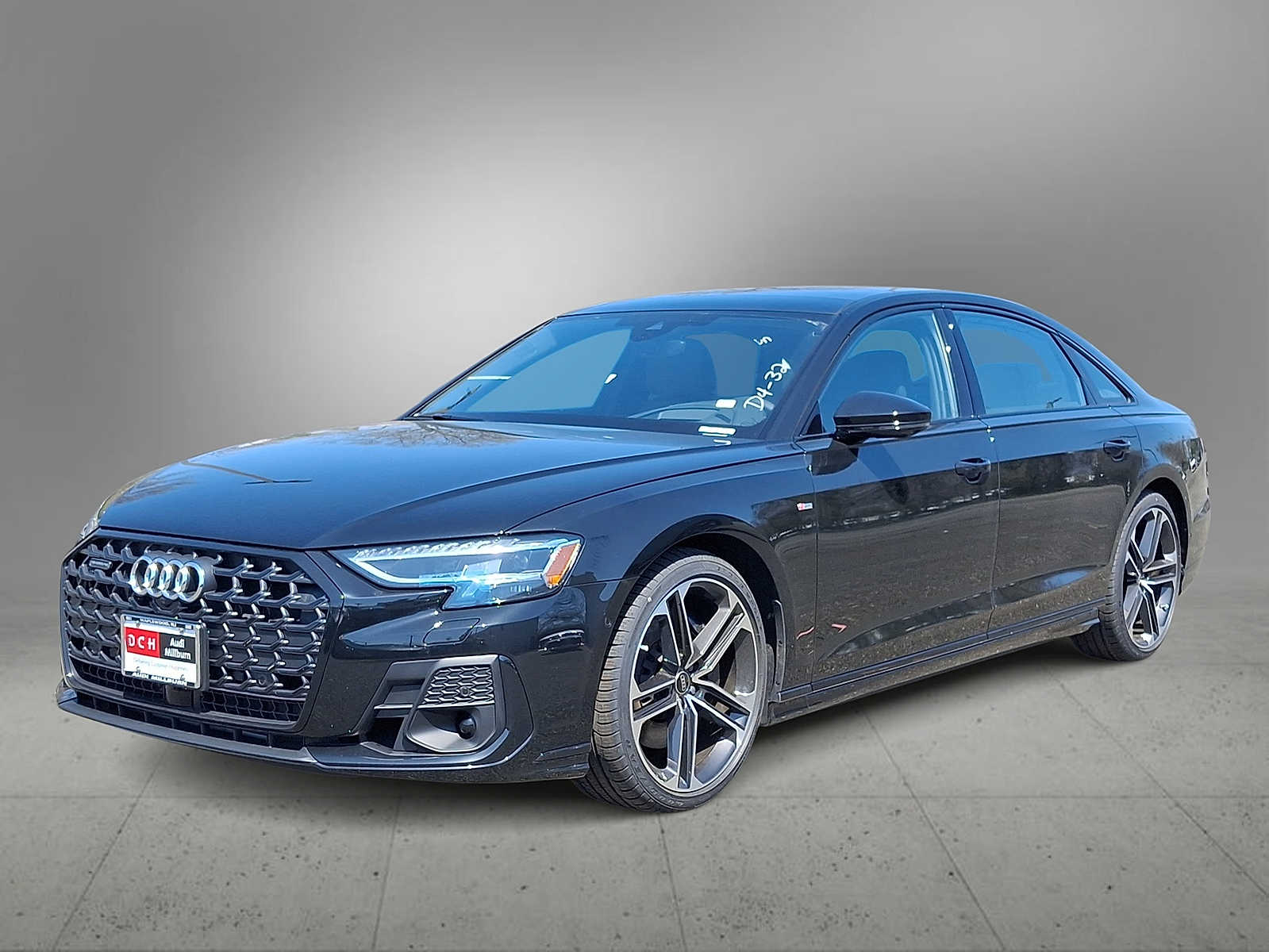 2026 Audi A8  -
                  Maplewood, NJ