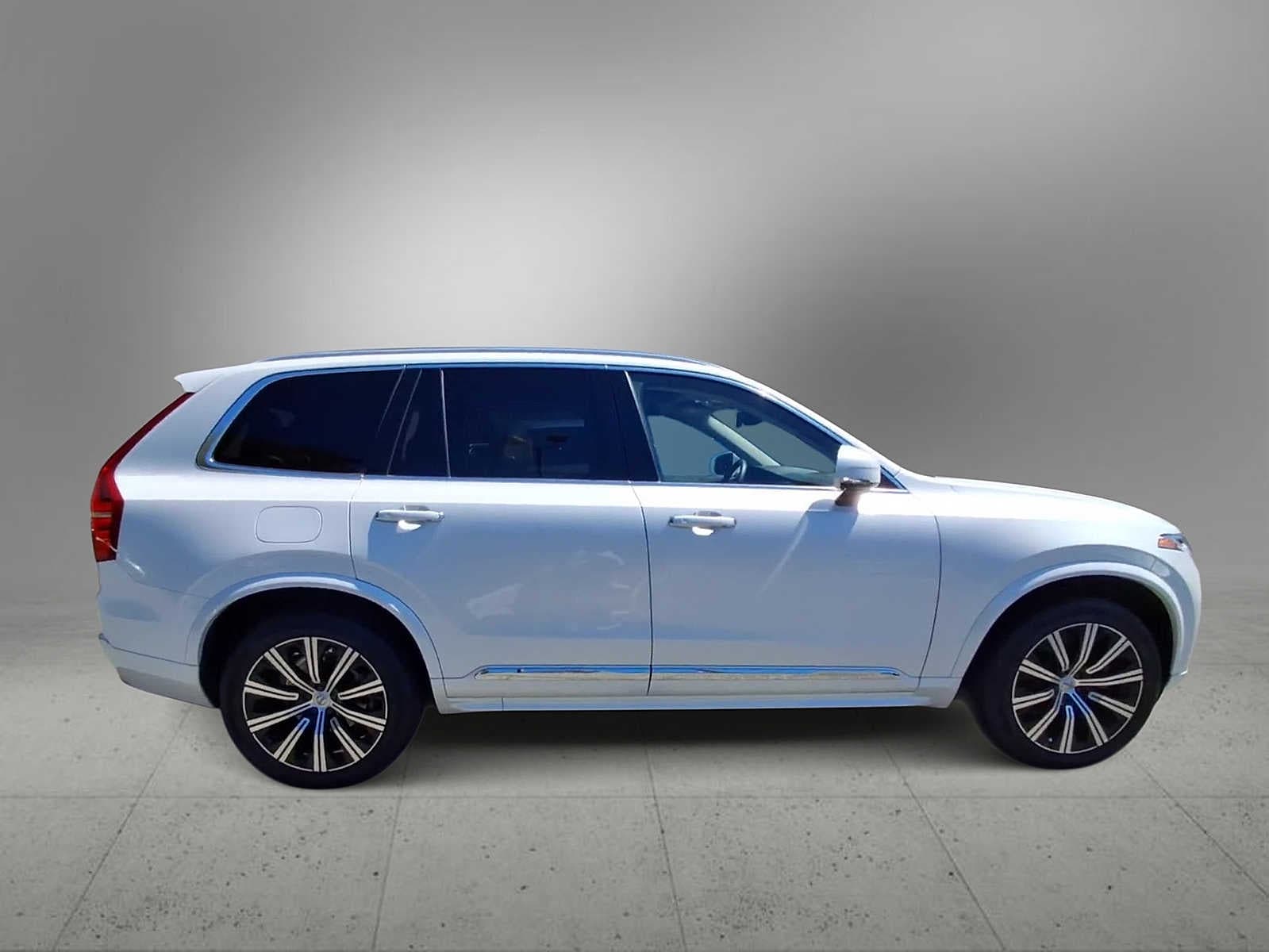 Thumbnail: 2020 Volvo XC90 - 9