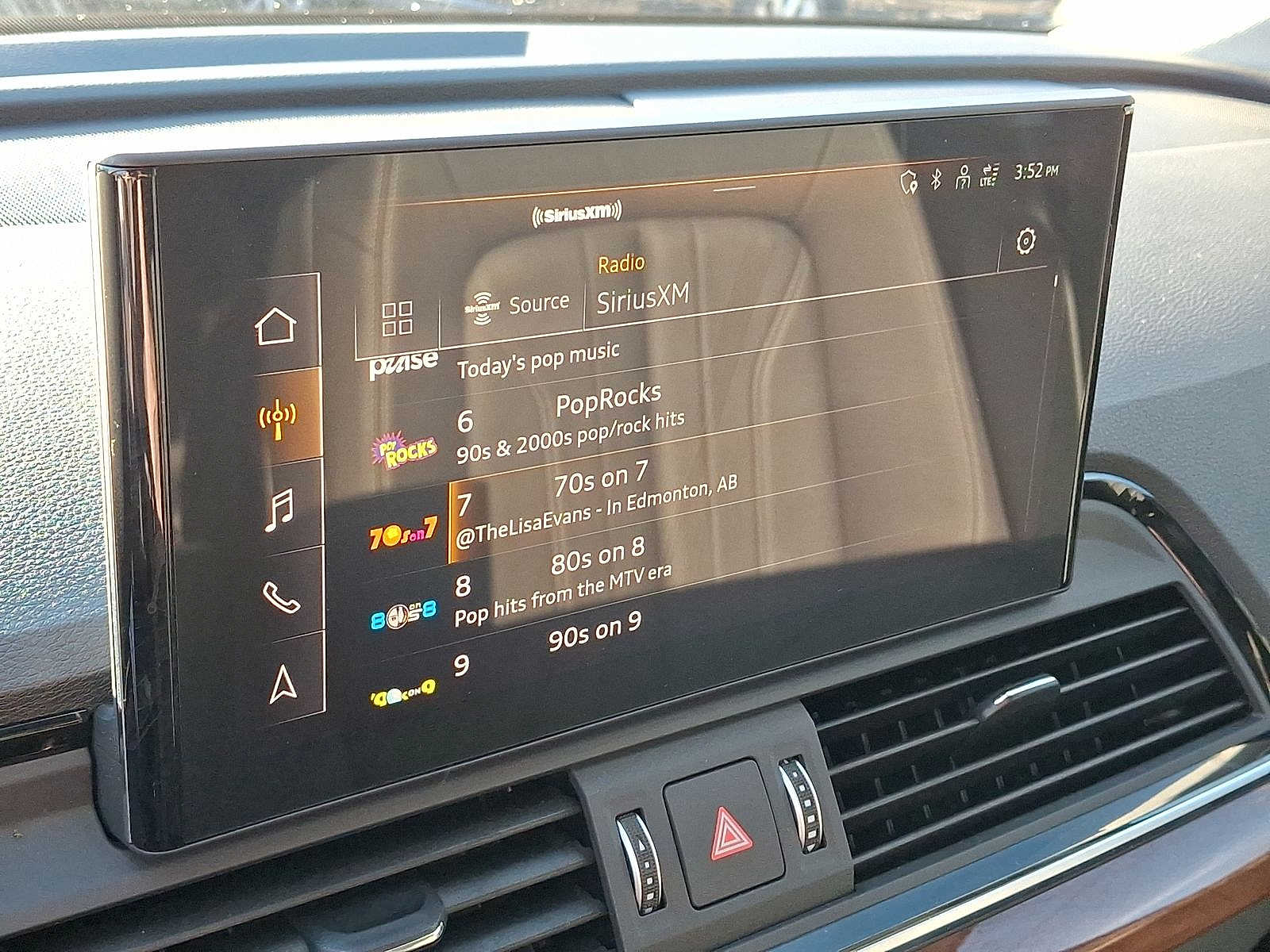 Thumbnail: 2023 Audi Q5 - 14