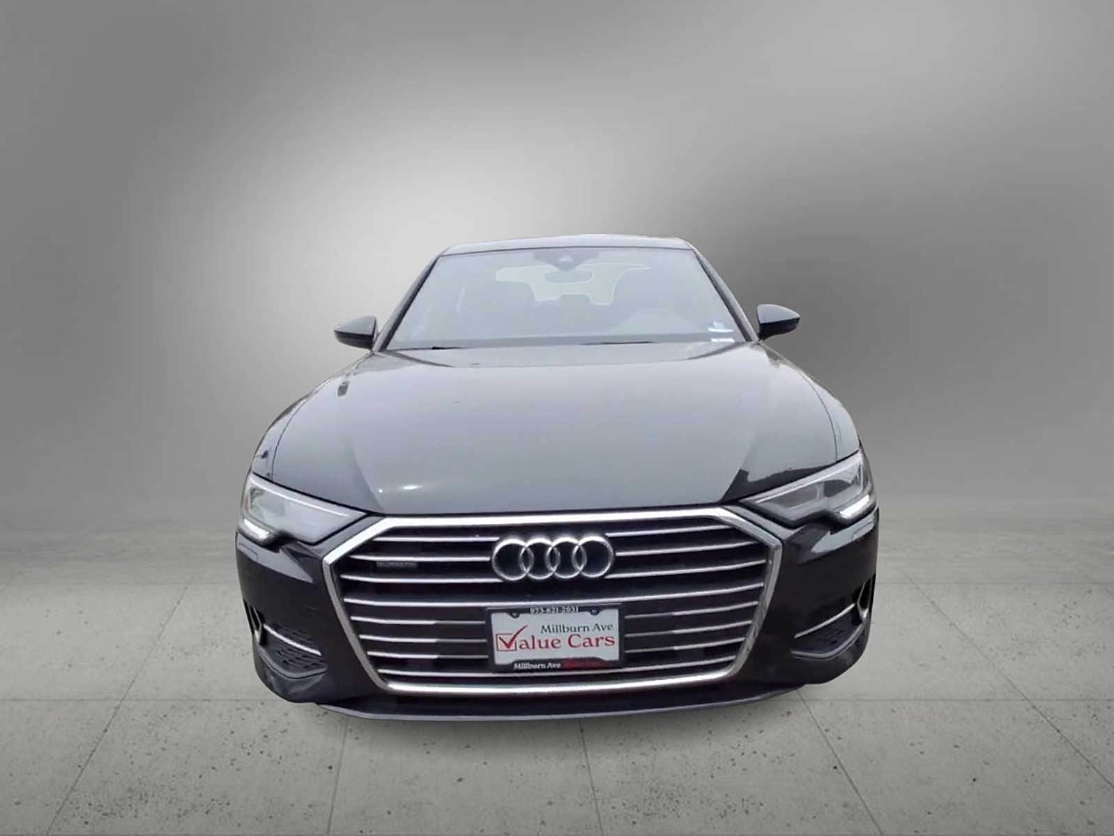 Thumbnail: 2019 Audi A6 - 3